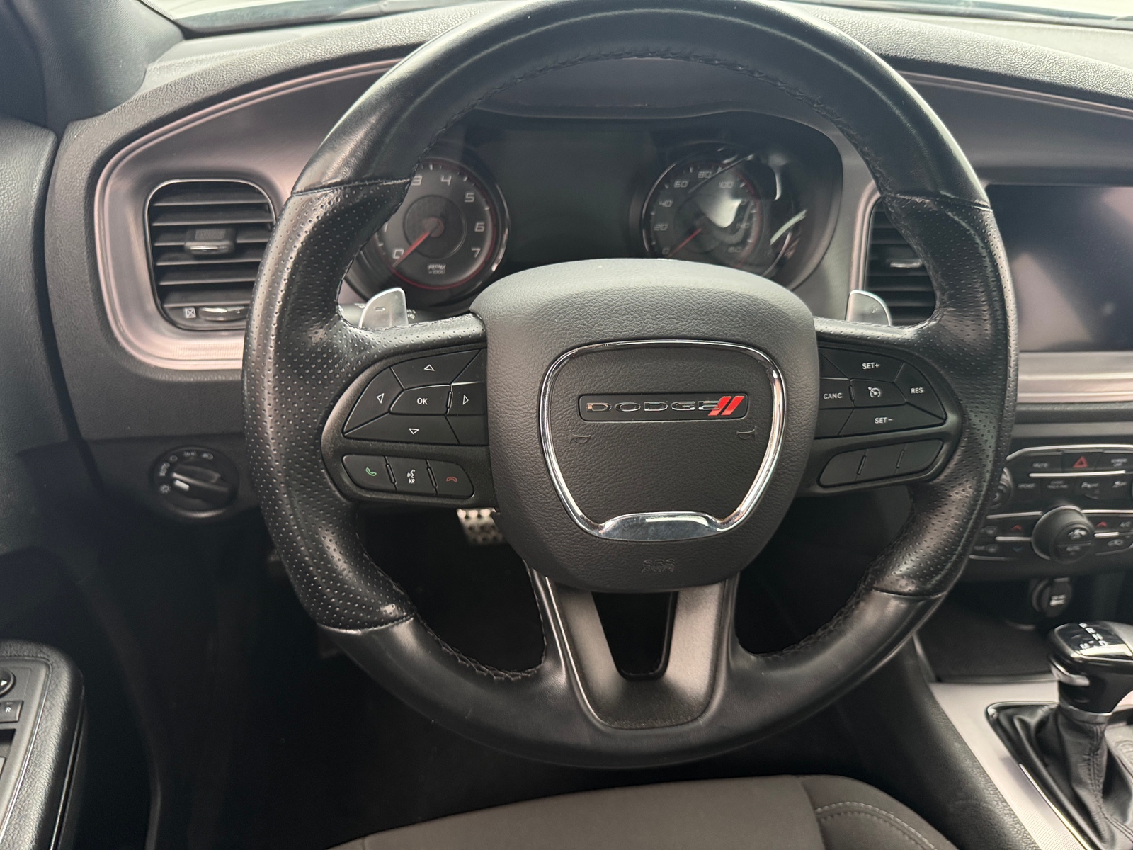 Thumbnail: 2023 Dodge Charger - 5