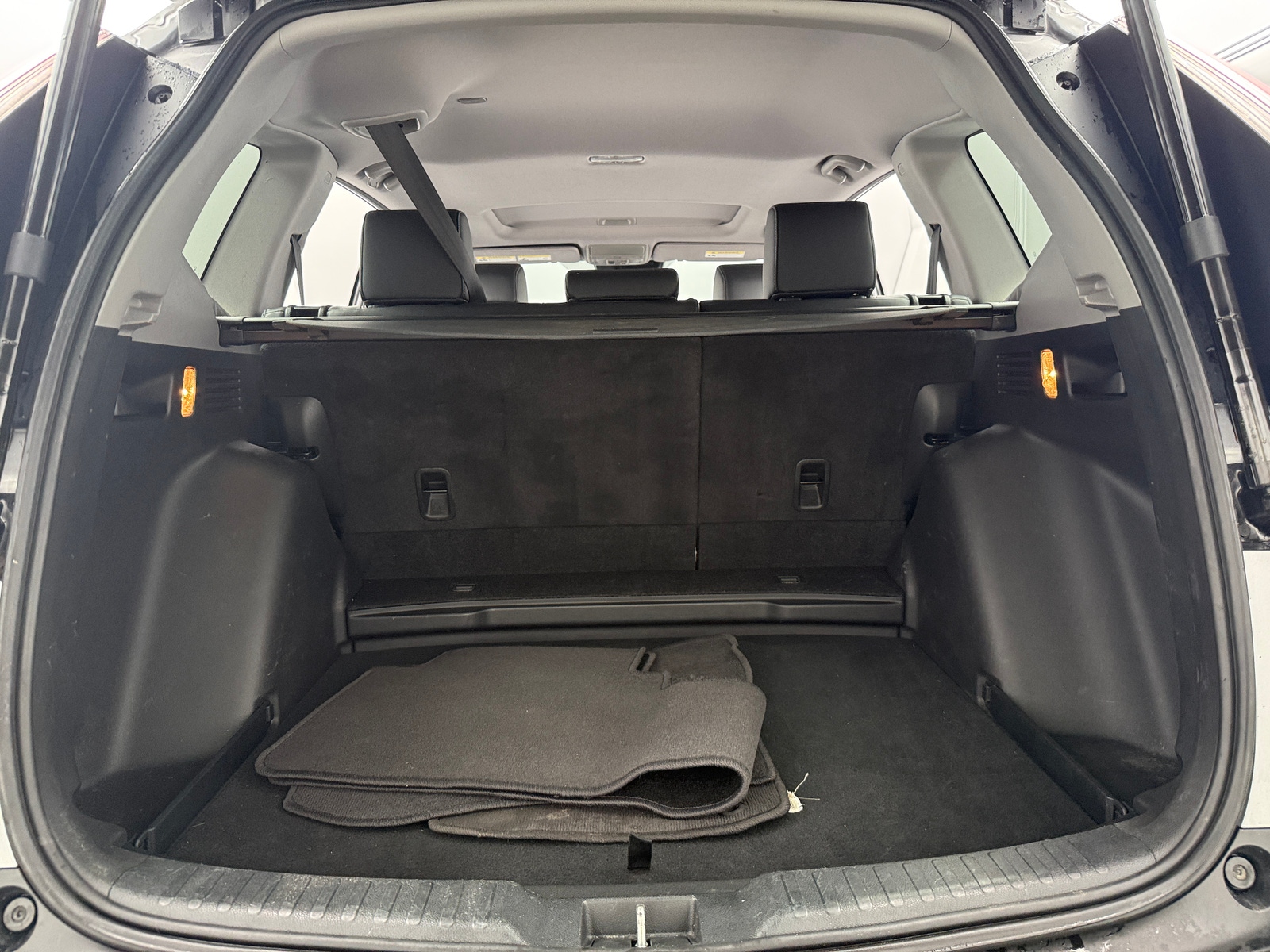 Thumbnail: 2018 Honda CR-V - 6
