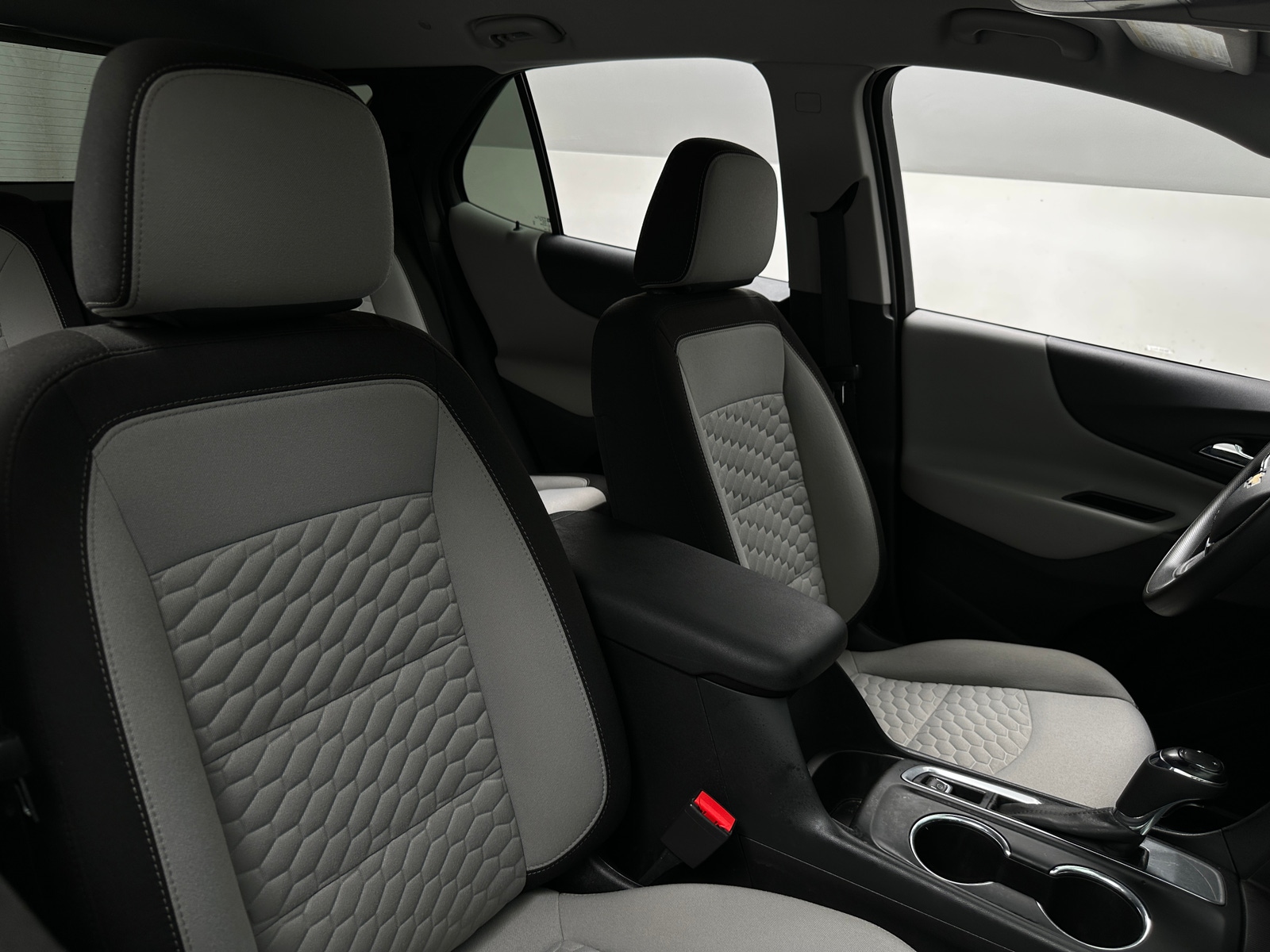 Thumbnail: 2020 Chevrolet Equinox - 2