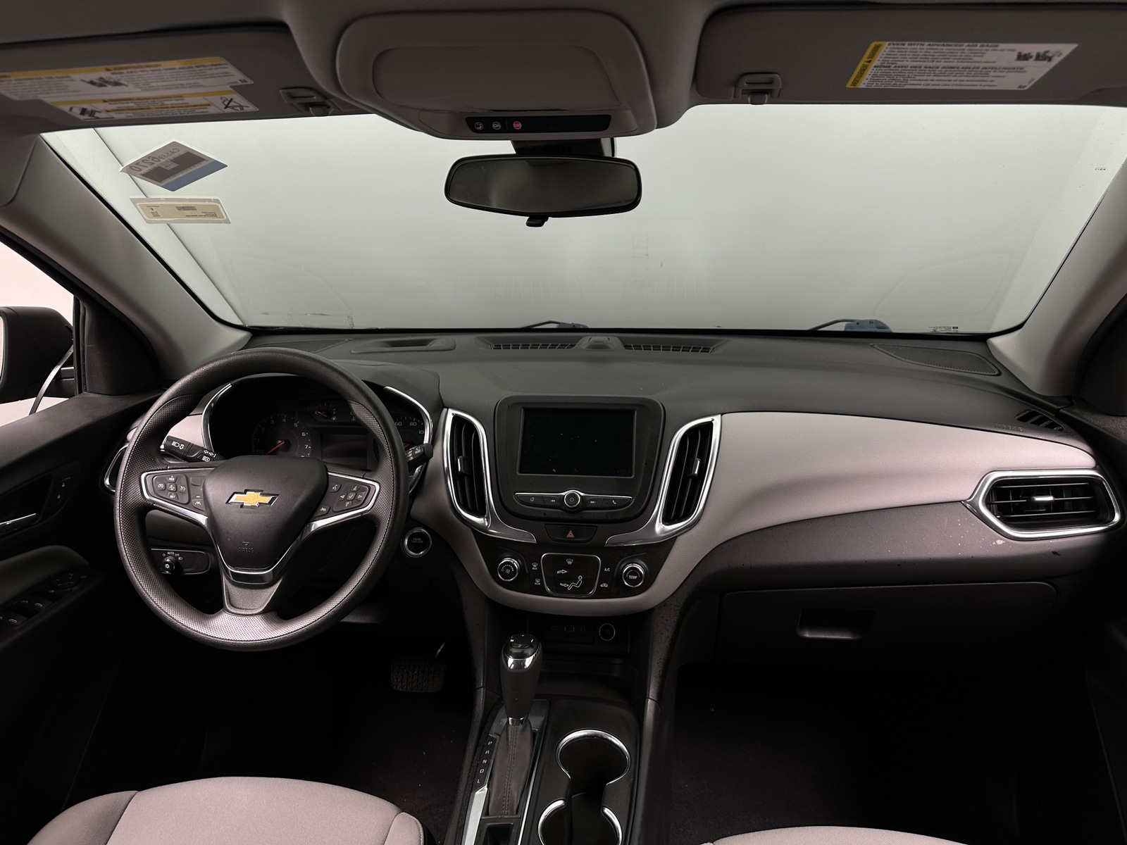 Thumbnail: 2020 Chevrolet Equinox - 3