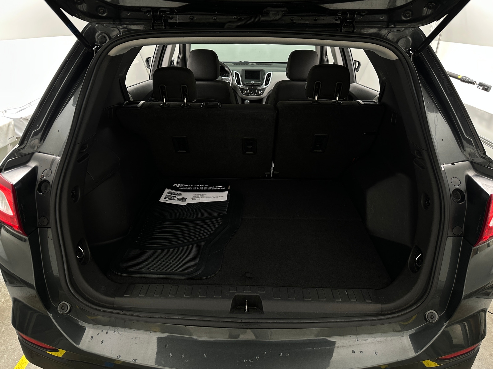 Thumbnail: 2020 Chevrolet Equinox - 7
