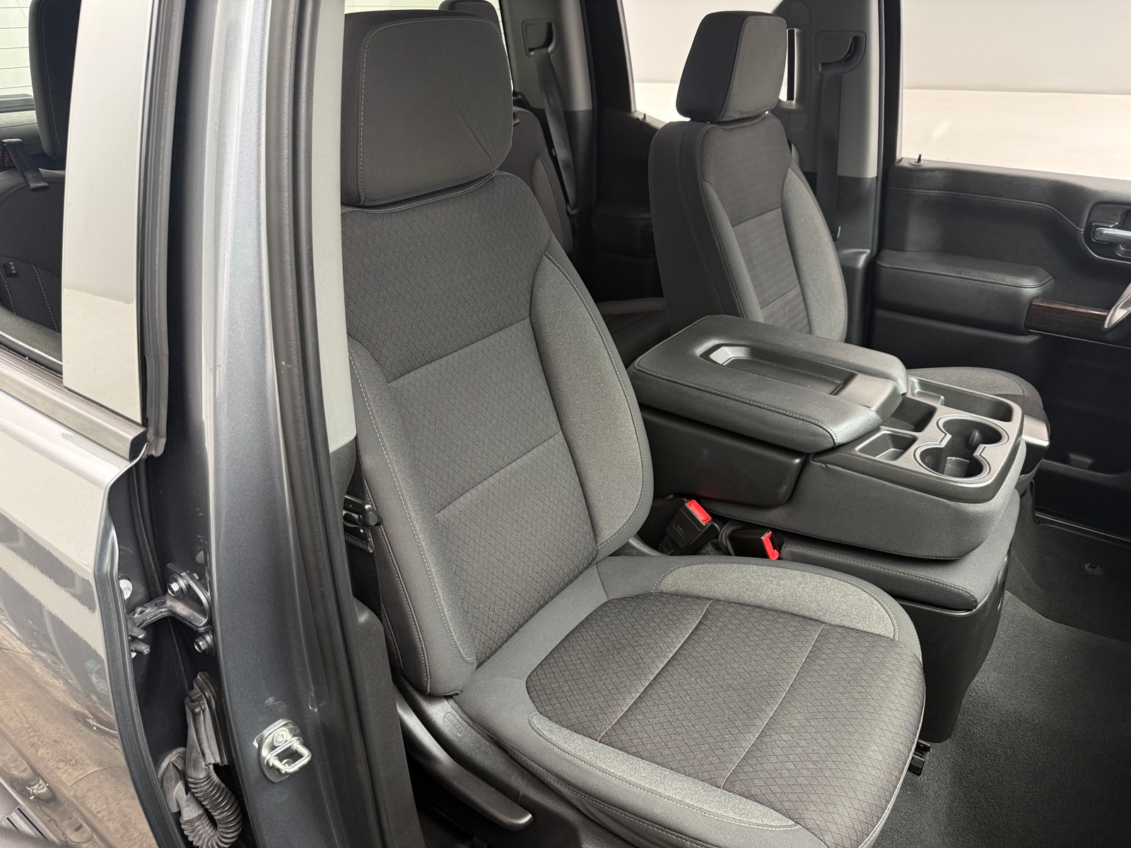 Thumbnail: 2021 GMC Sierra 1500 - 2