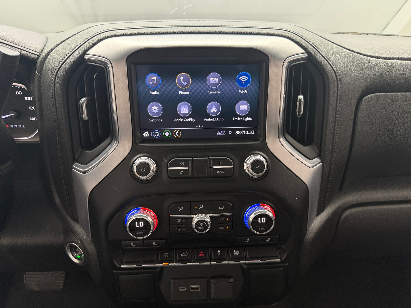 Thumbnail: 2021 GMC Sierra 1500 - 4
