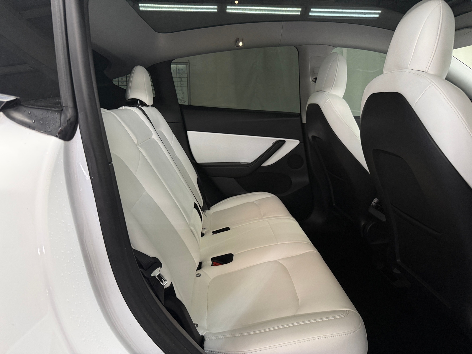 Thumbnail: 2021 Tesla Model Y - 5