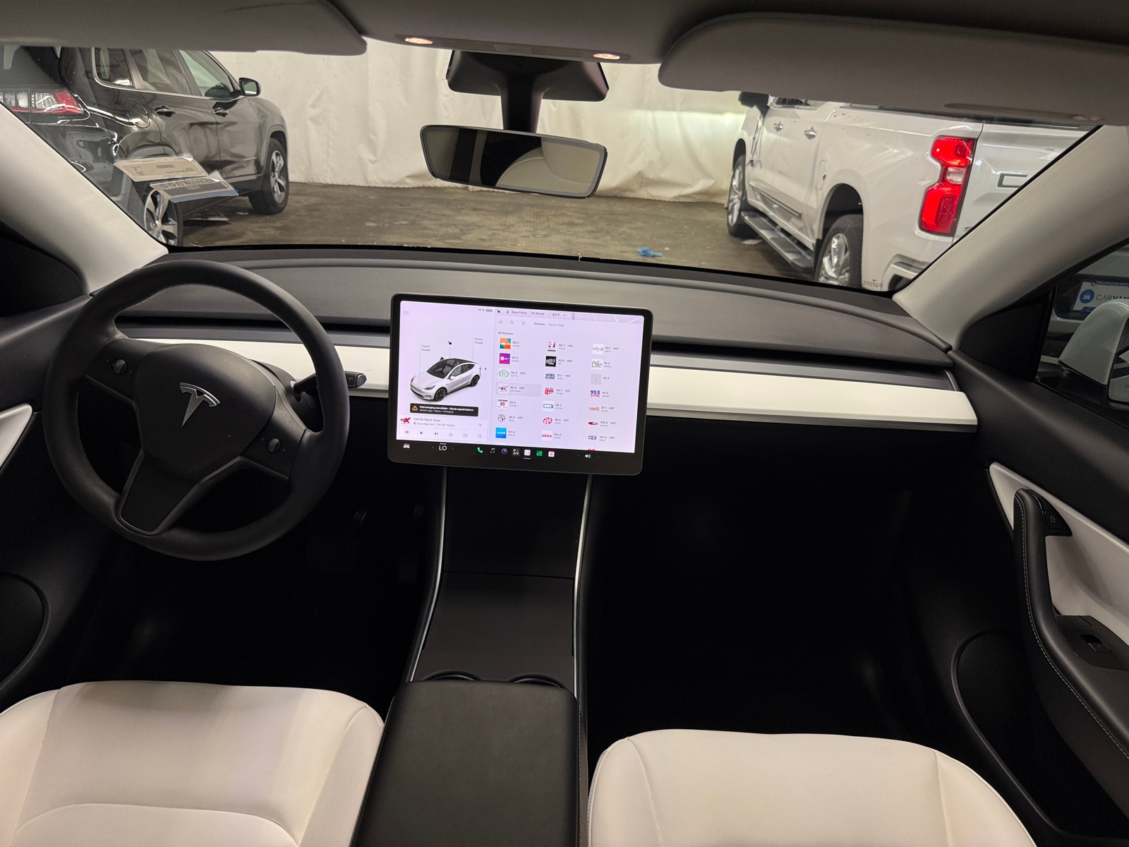 Thumbnail: 2021 Tesla Model Y - 2