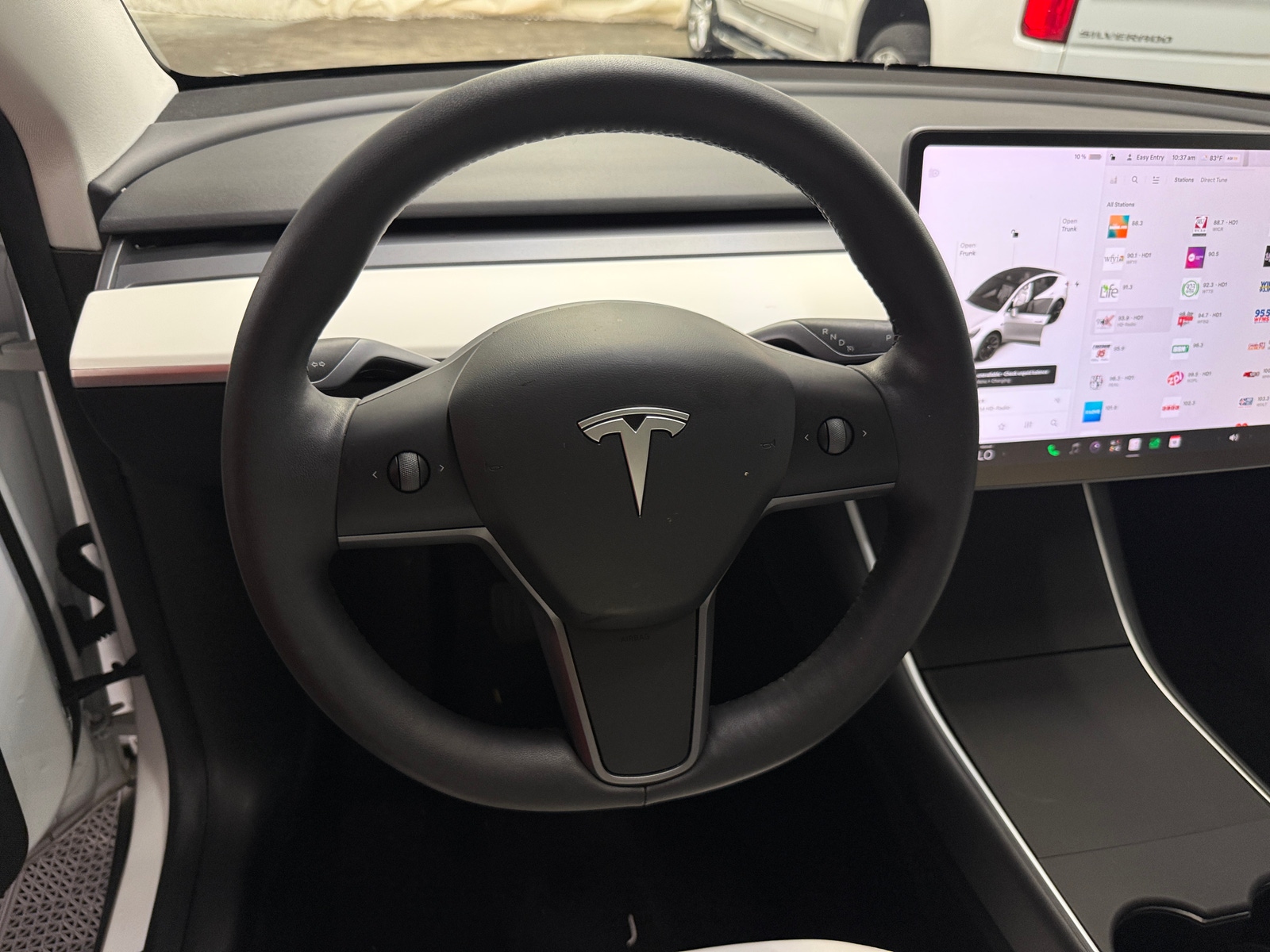 Thumbnail: 2021 Tesla Model Y - 4