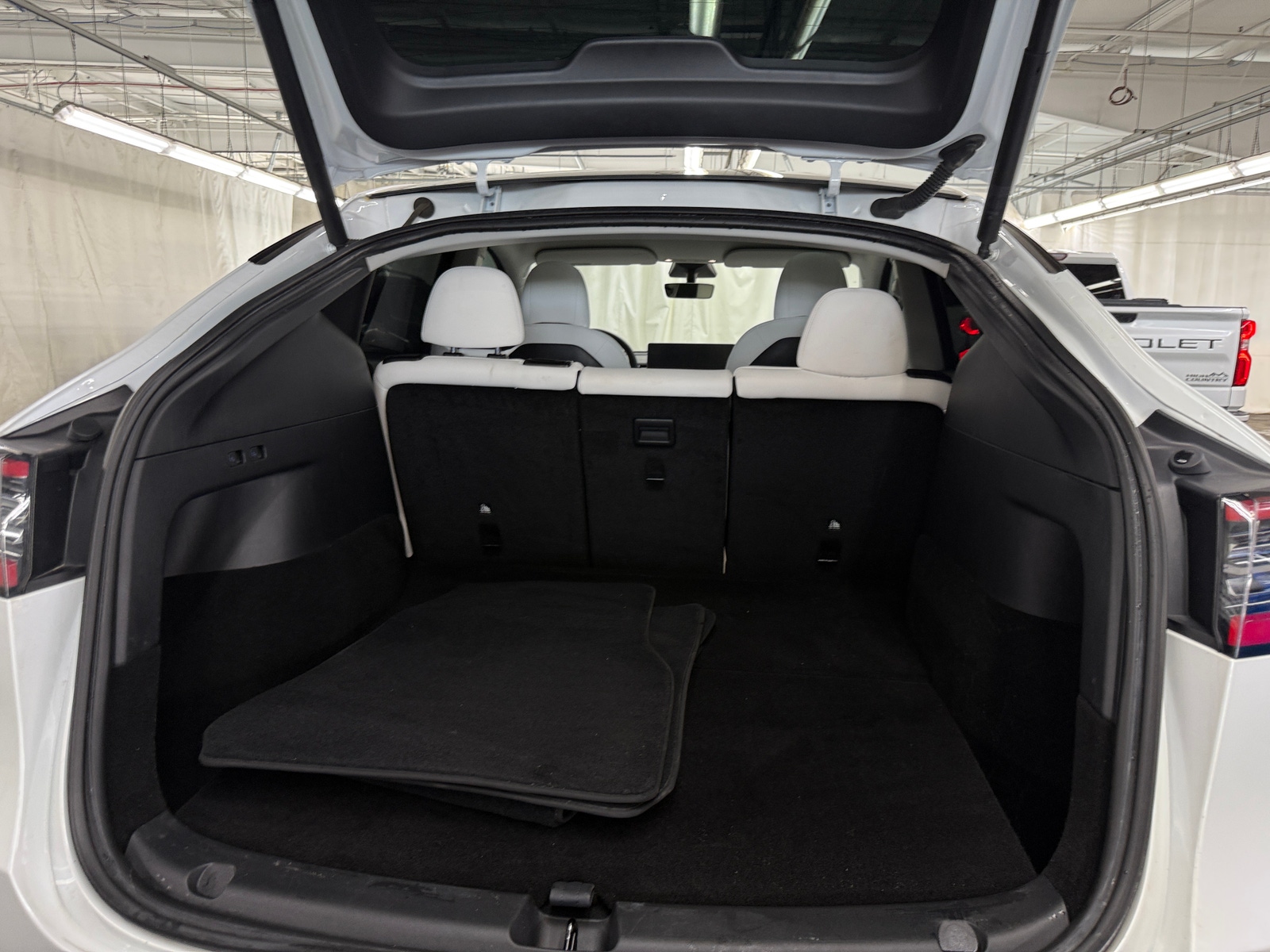 Thumbnail: 2021 Tesla Model Y - 6