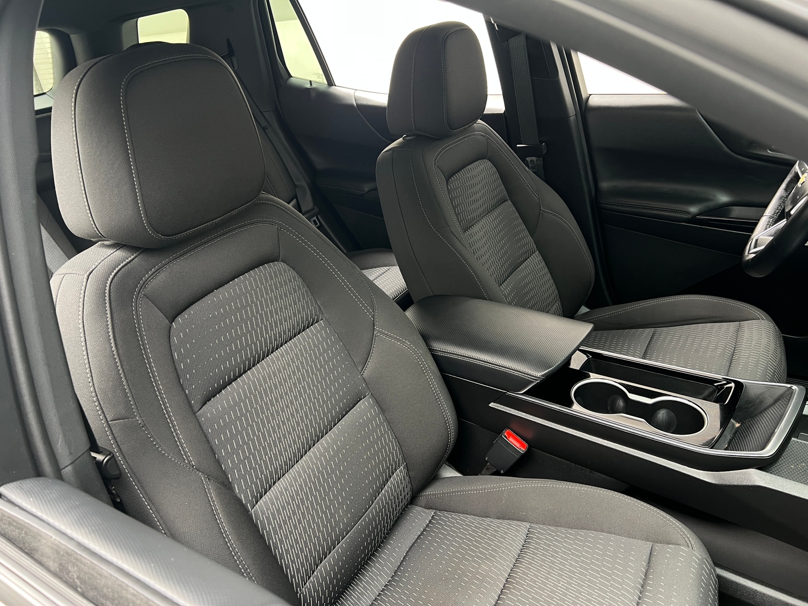Thumbnail: 2025 Chevrolet Equinox - 2