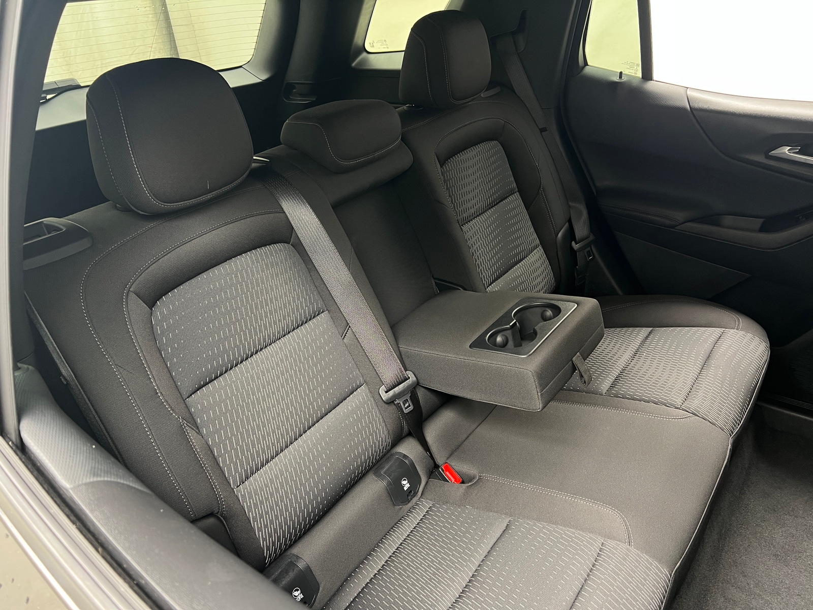 Thumbnail: 2025 Chevrolet Equinox - 6