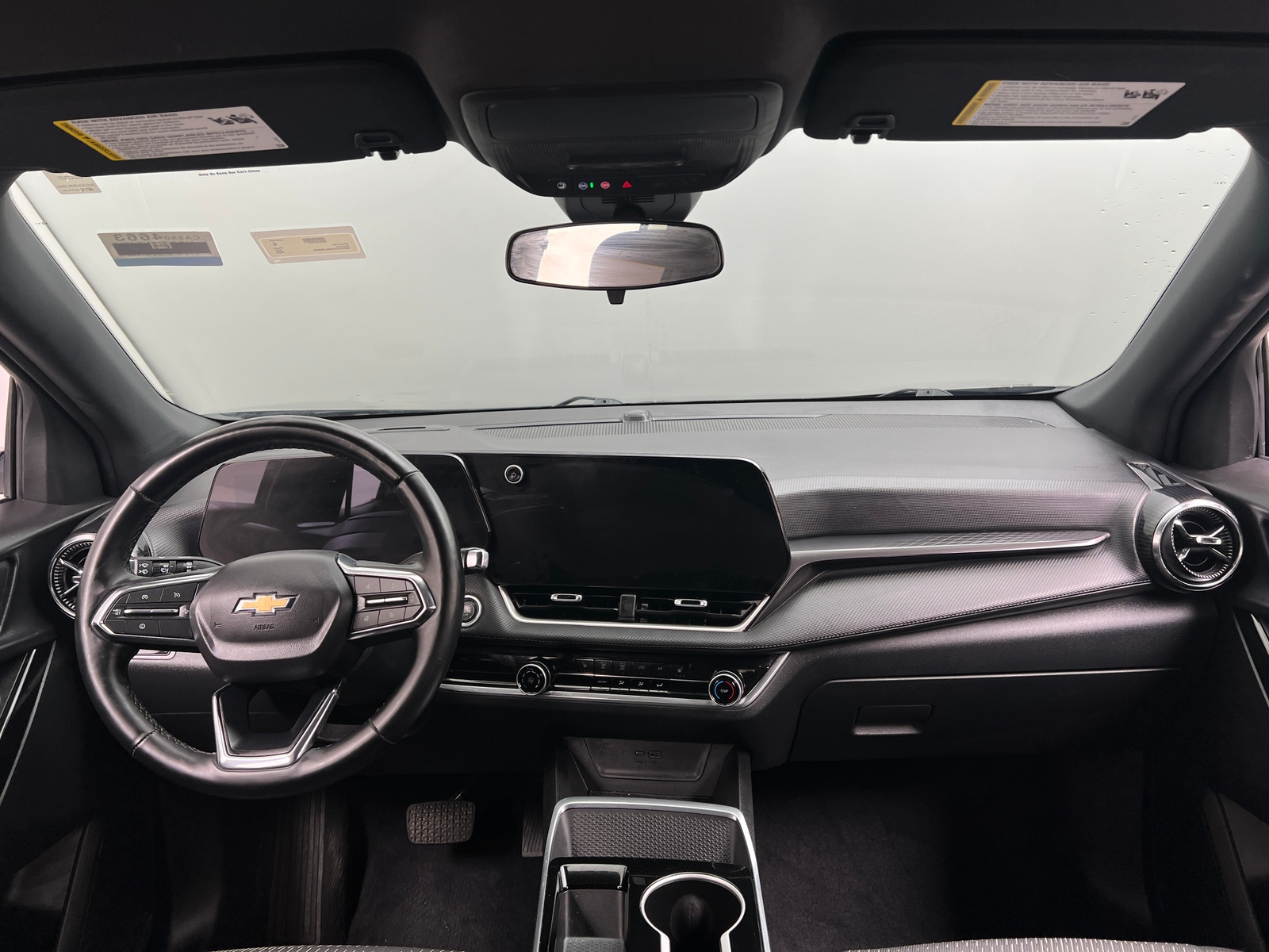 Thumbnail: 2025 Chevrolet Equinox - 3