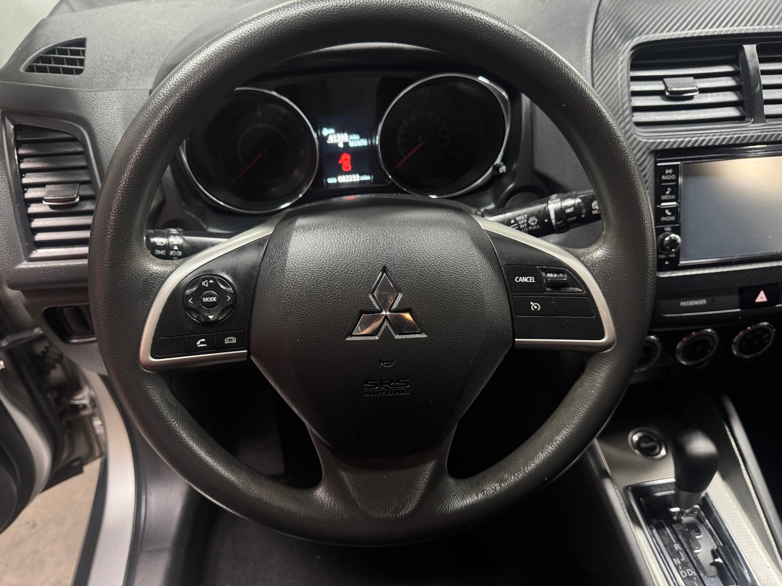 Thumbnail: 2018 Mitsubishi Outlander Sport - 5
