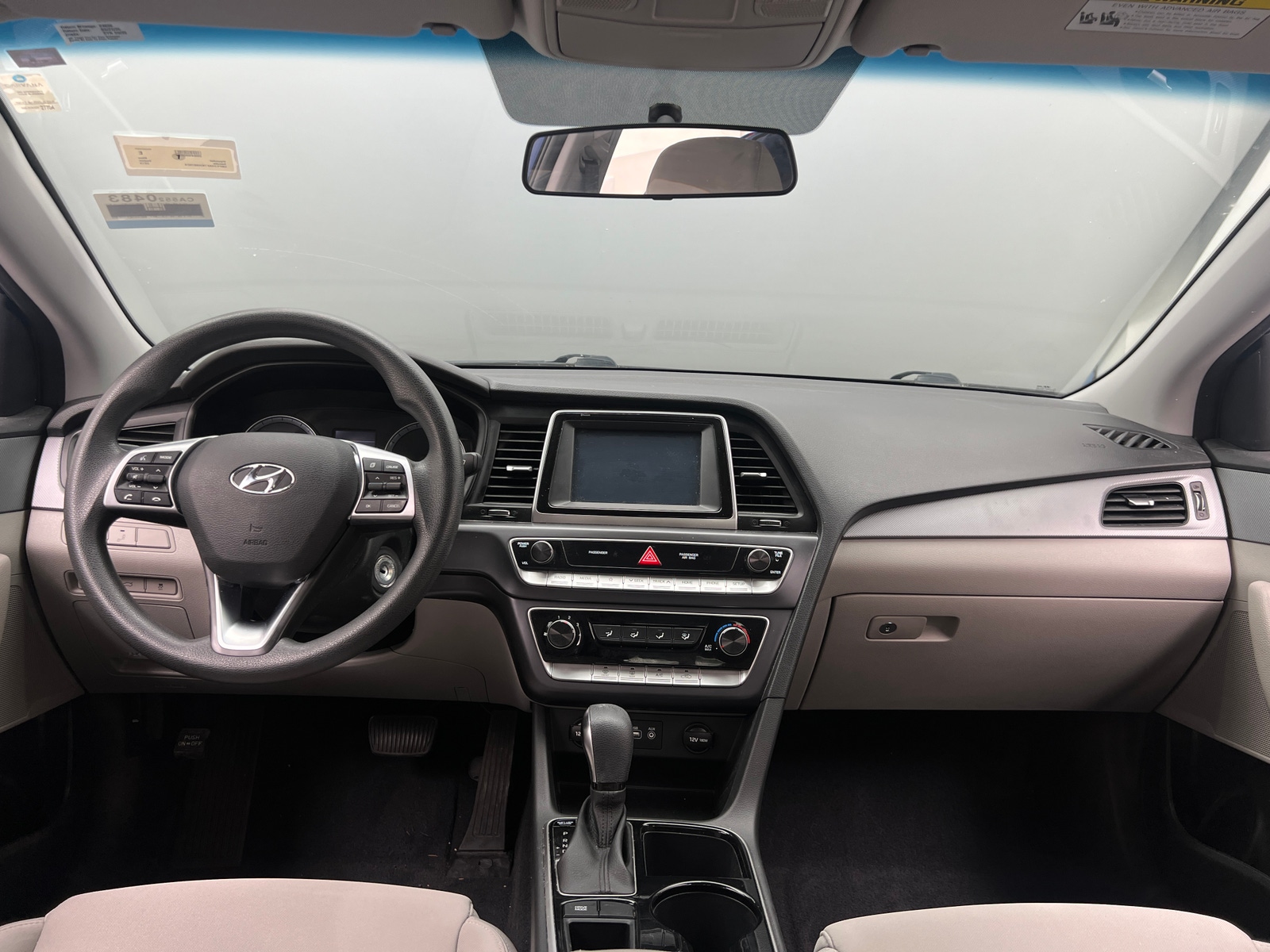 Thumbnail: 2019 Hyundai Sonata - 3