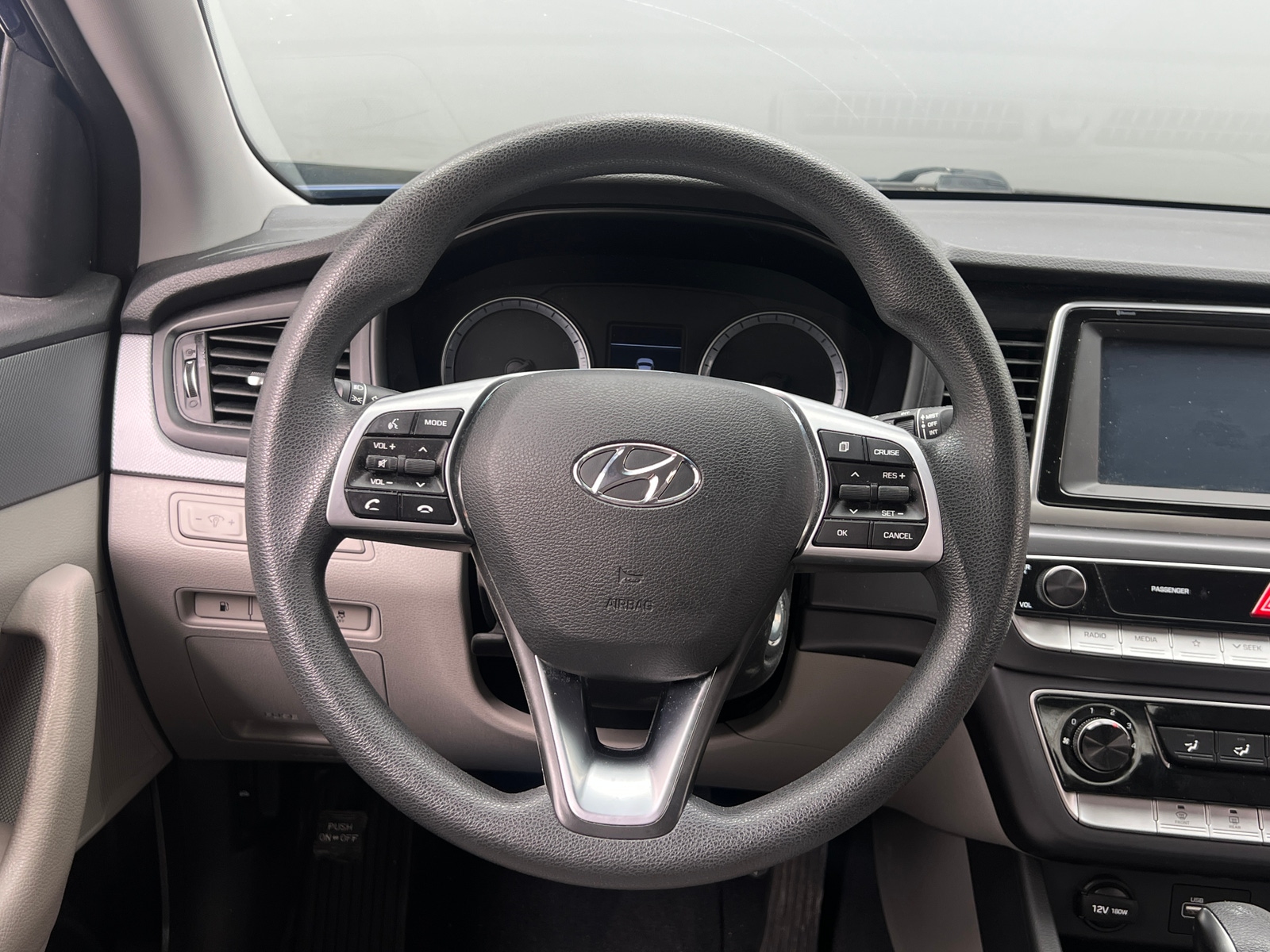 Thumbnail: 2019 Hyundai Sonata - 5