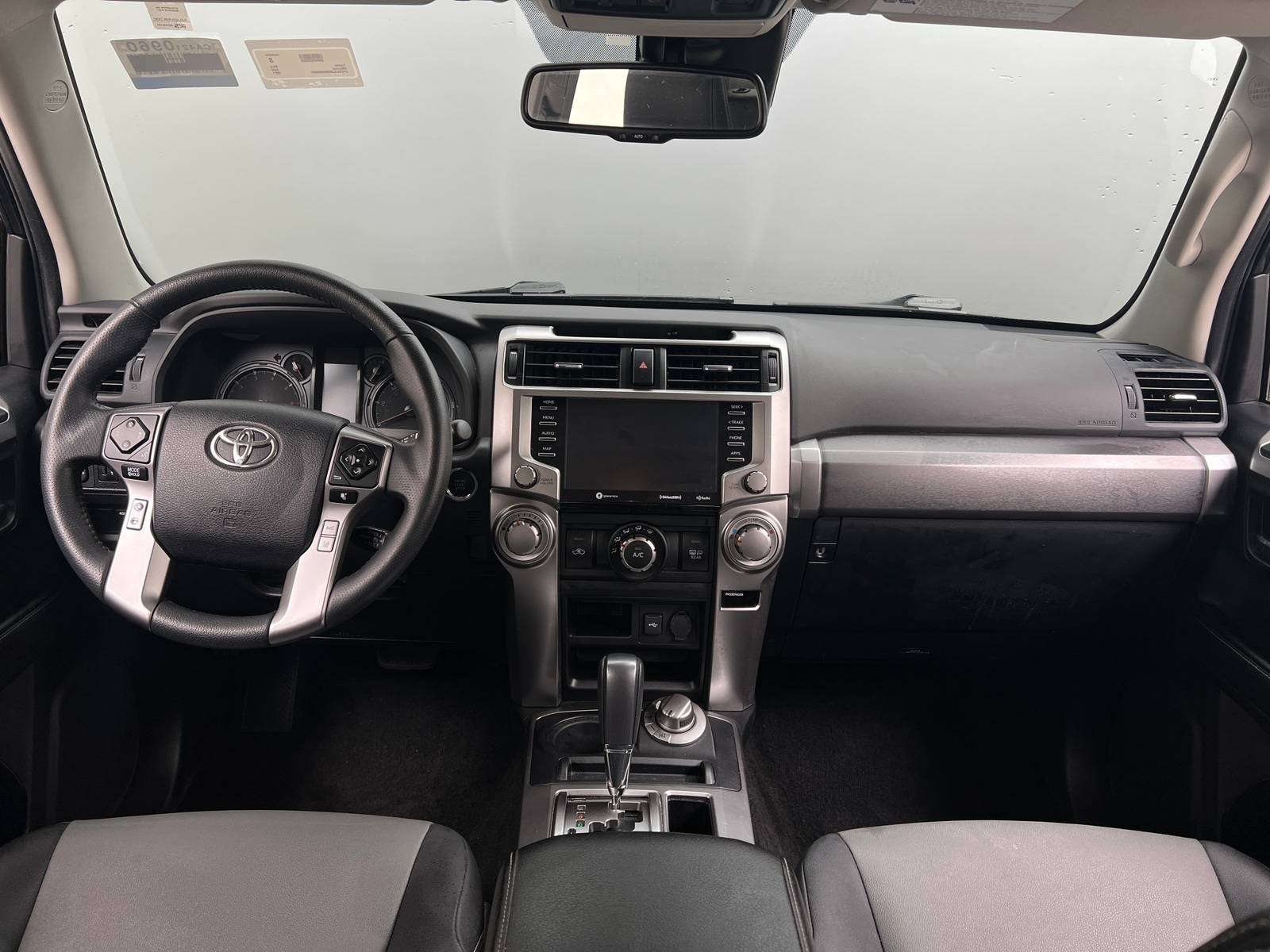 Thumbnail: 2021 Toyota 4Runner - 3