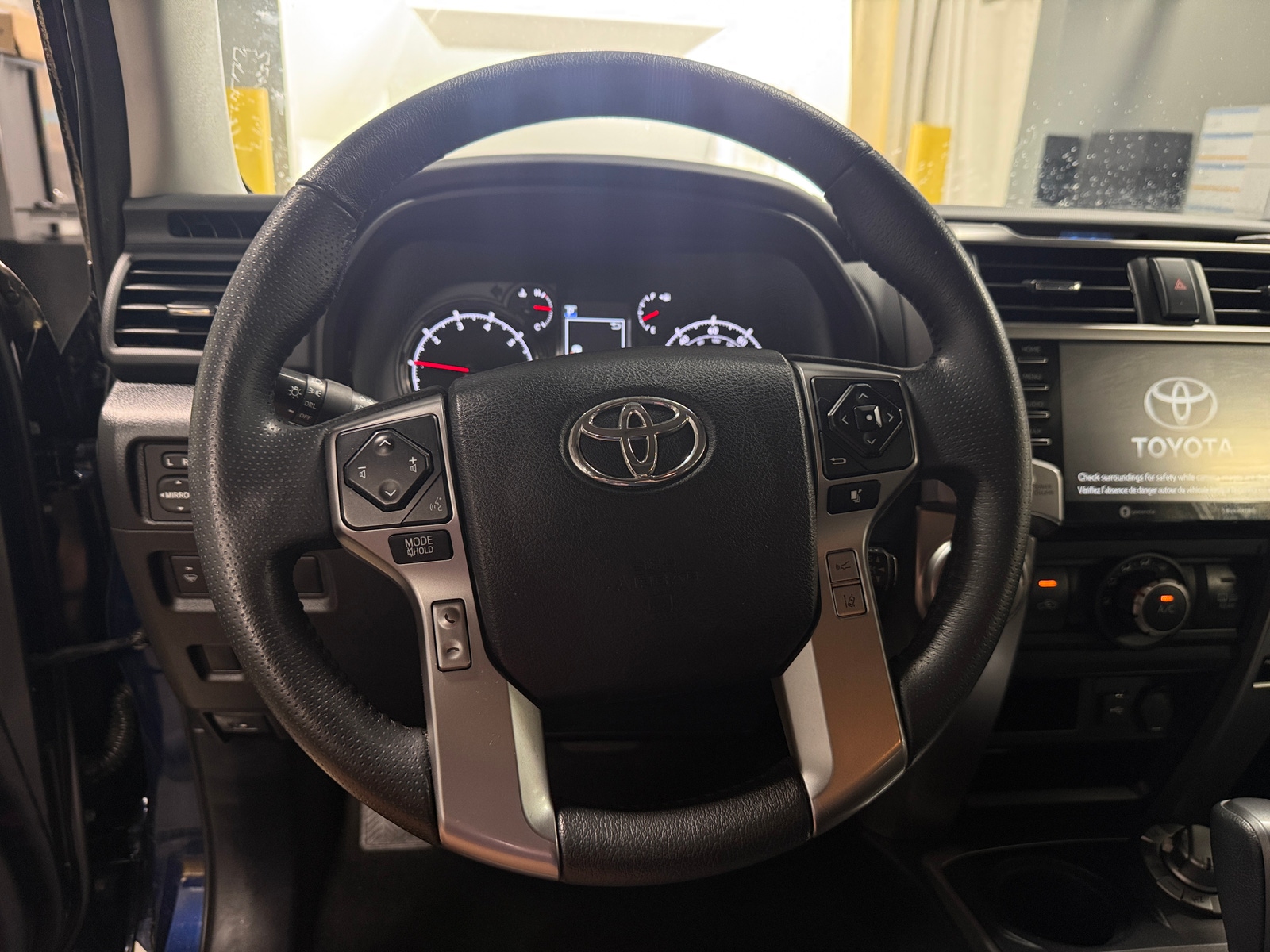 Thumbnail: 2021 Toyota 4Runner - 5