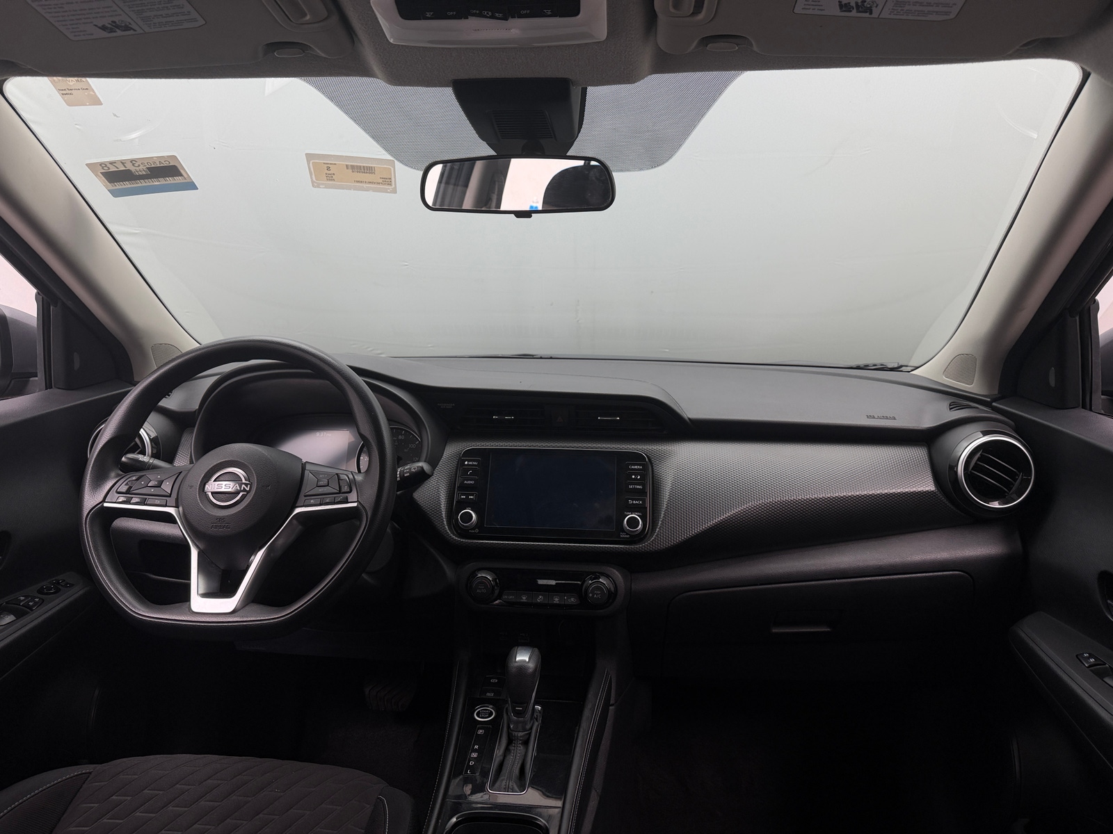 Thumbnail: 2022 Nissan Kicks - 3
