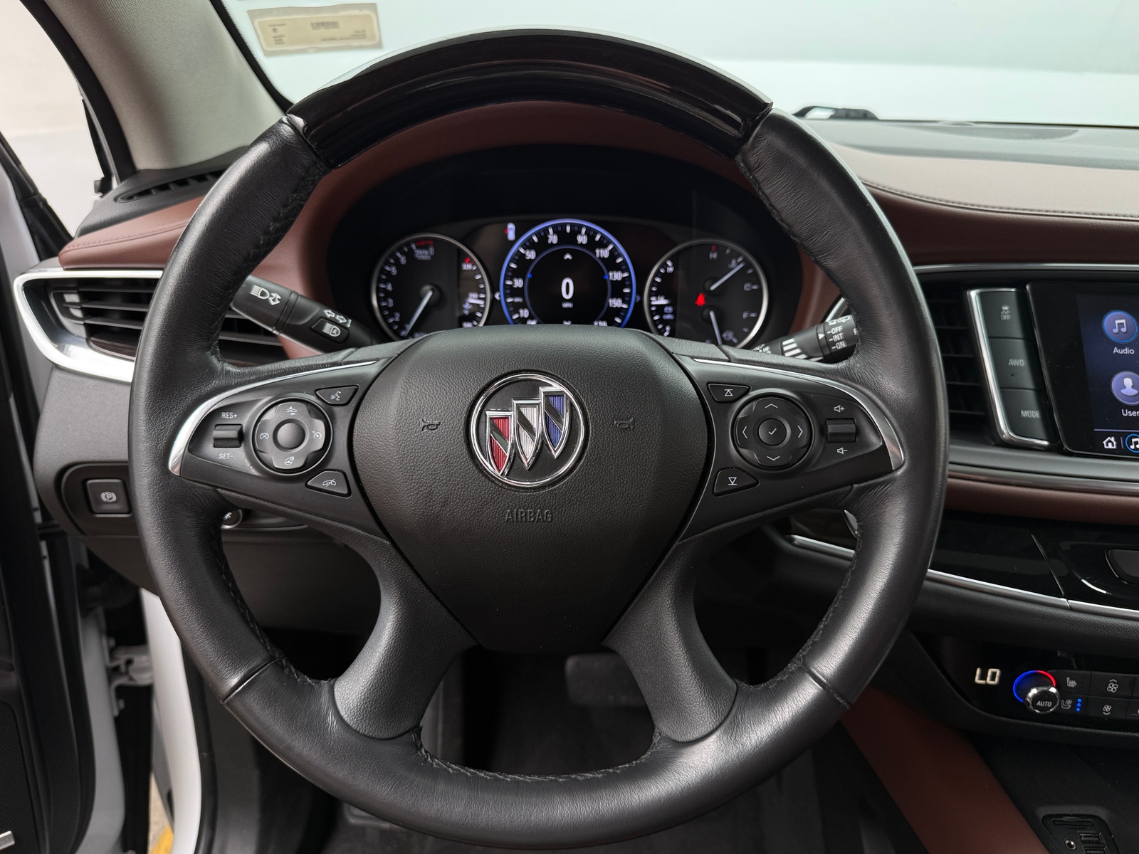Thumbnail: 2020 Buick Enclave - 4