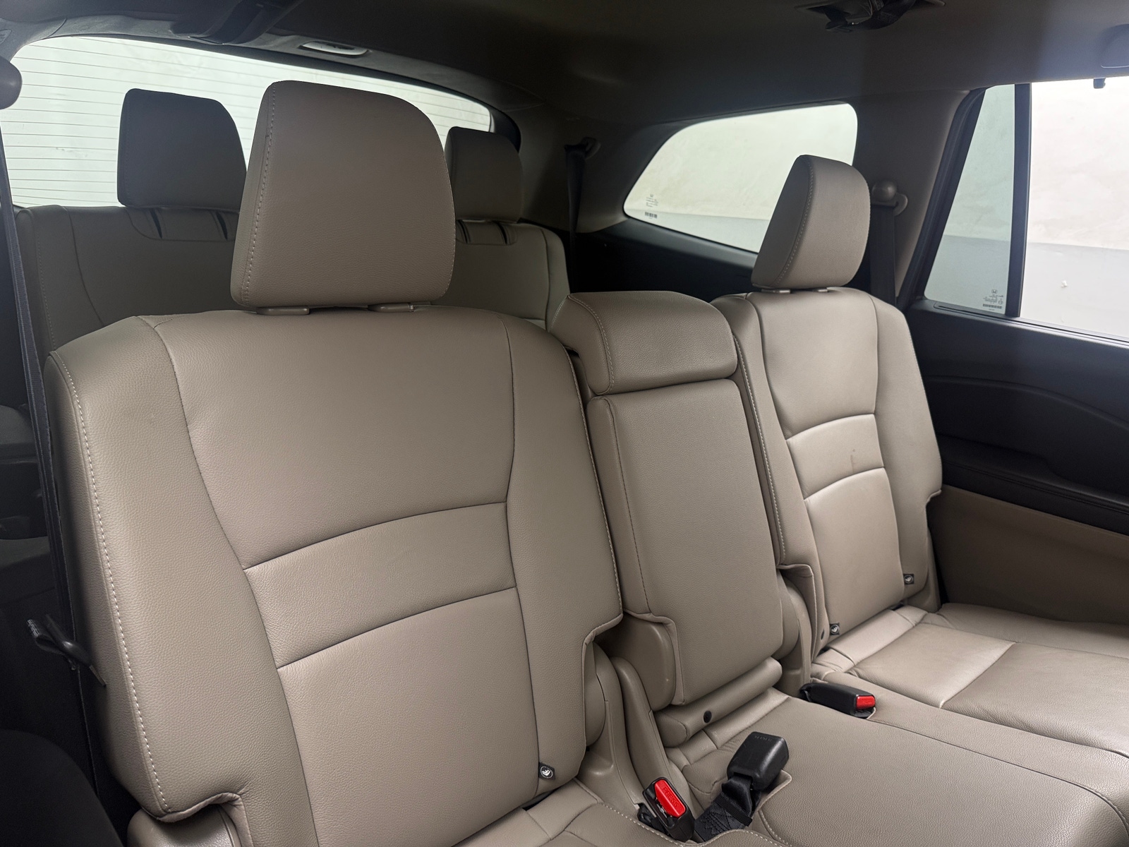 Thumbnail: 2022 Honda Pilot - 5