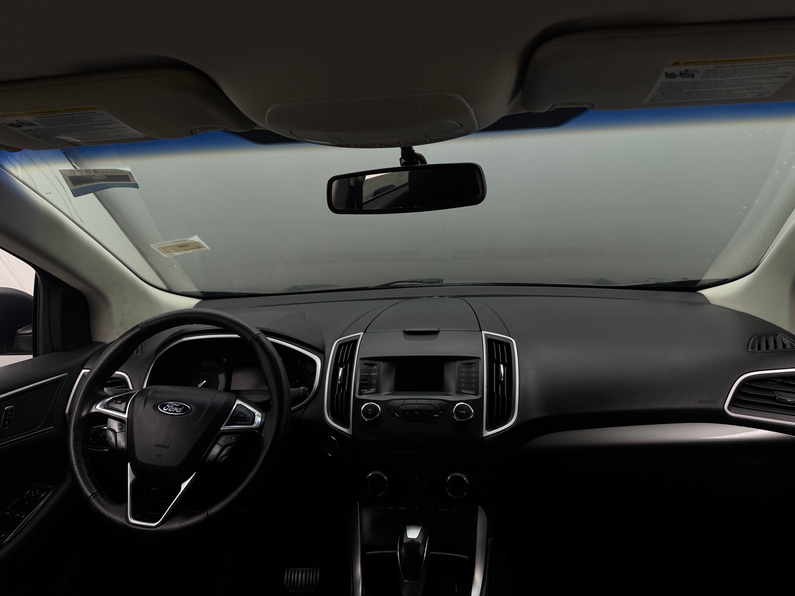 Thumbnail: 2016 Ford Edge - 3