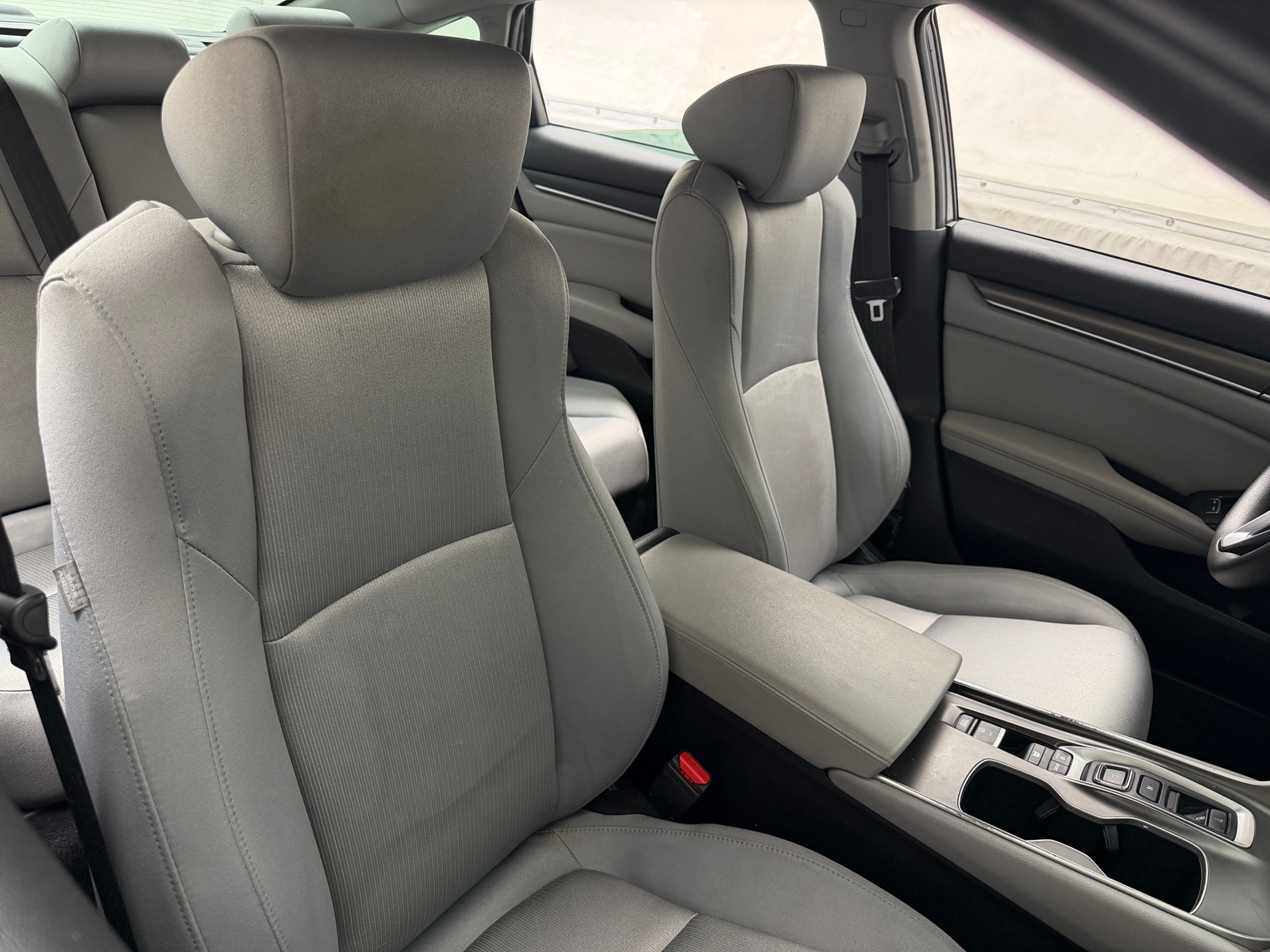 Thumbnail: 2019 Honda Accord - 2