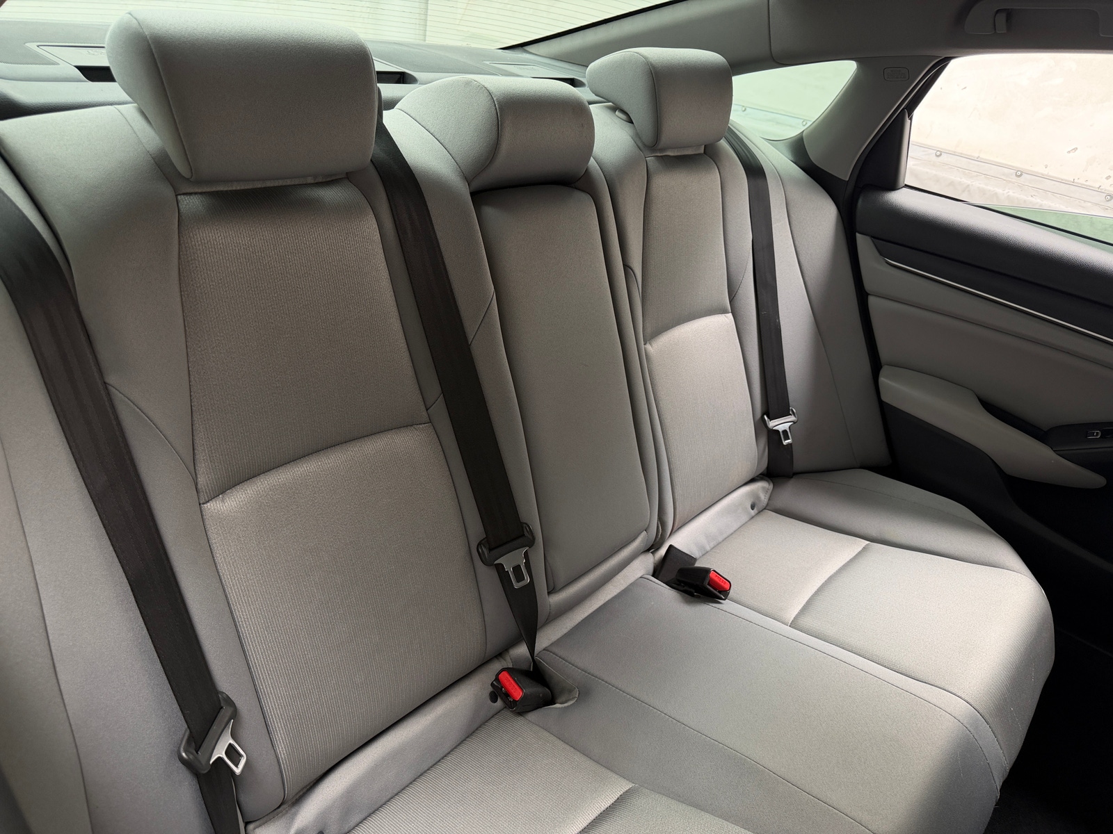 Thumbnail: 2019 Honda Accord - 6