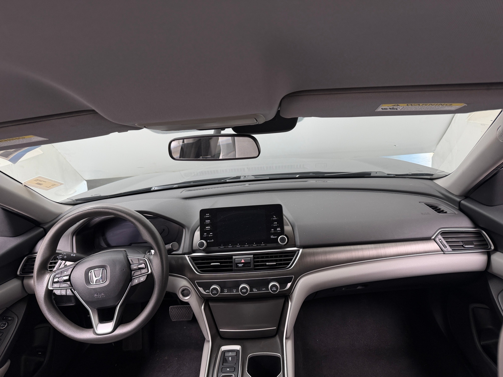 Thumbnail: 2019 Honda Accord - 3