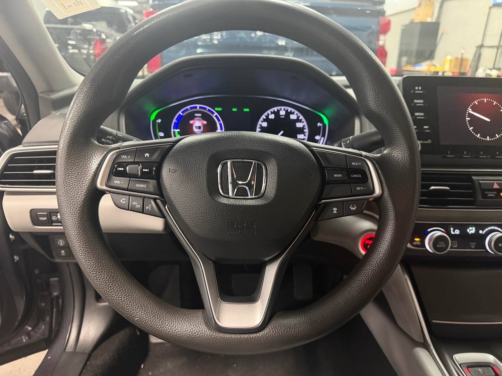 Thumbnail: 2019 Honda Accord - 5