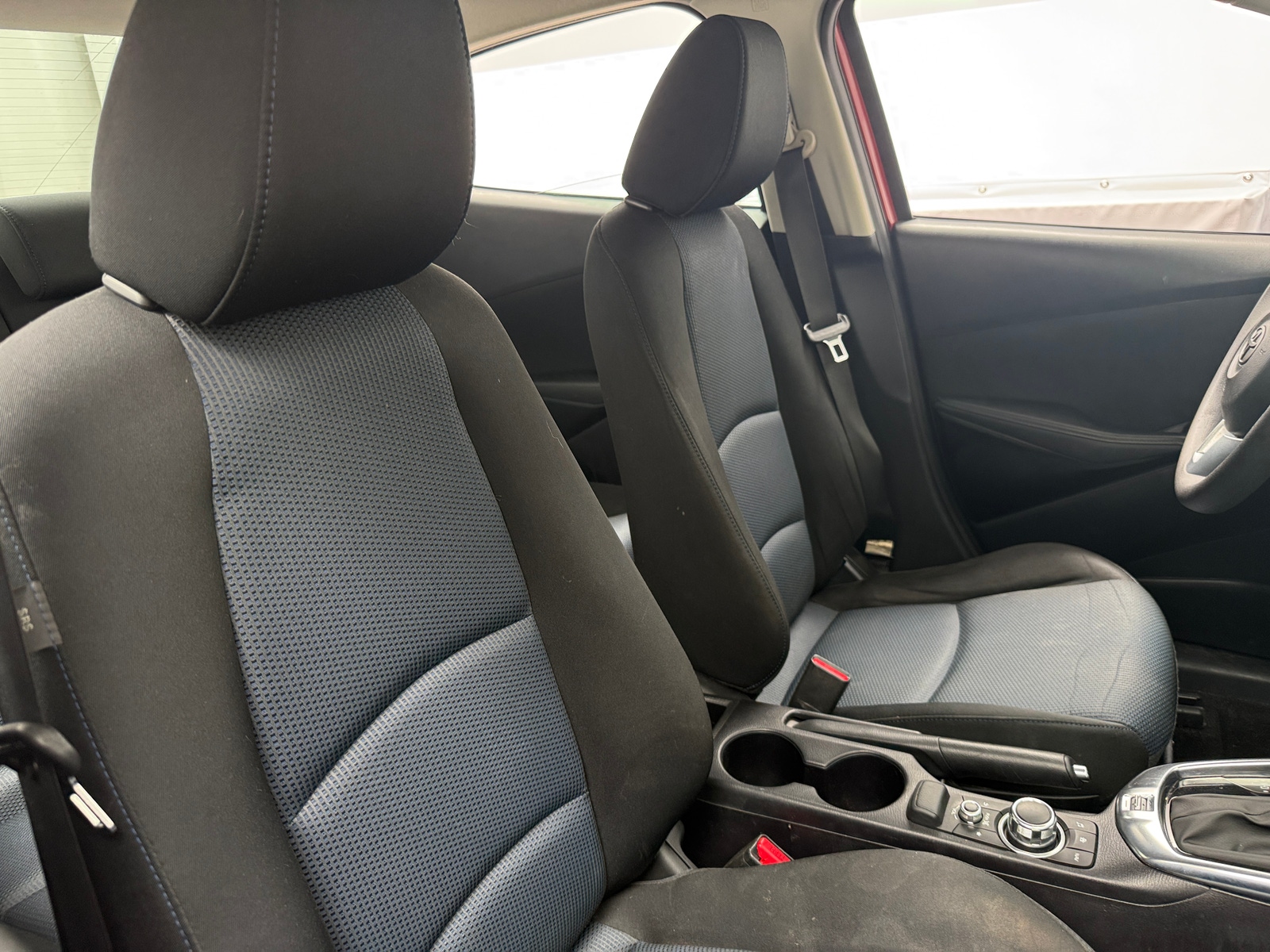 Thumbnail: 2017 Toyota Yaris iA - 2