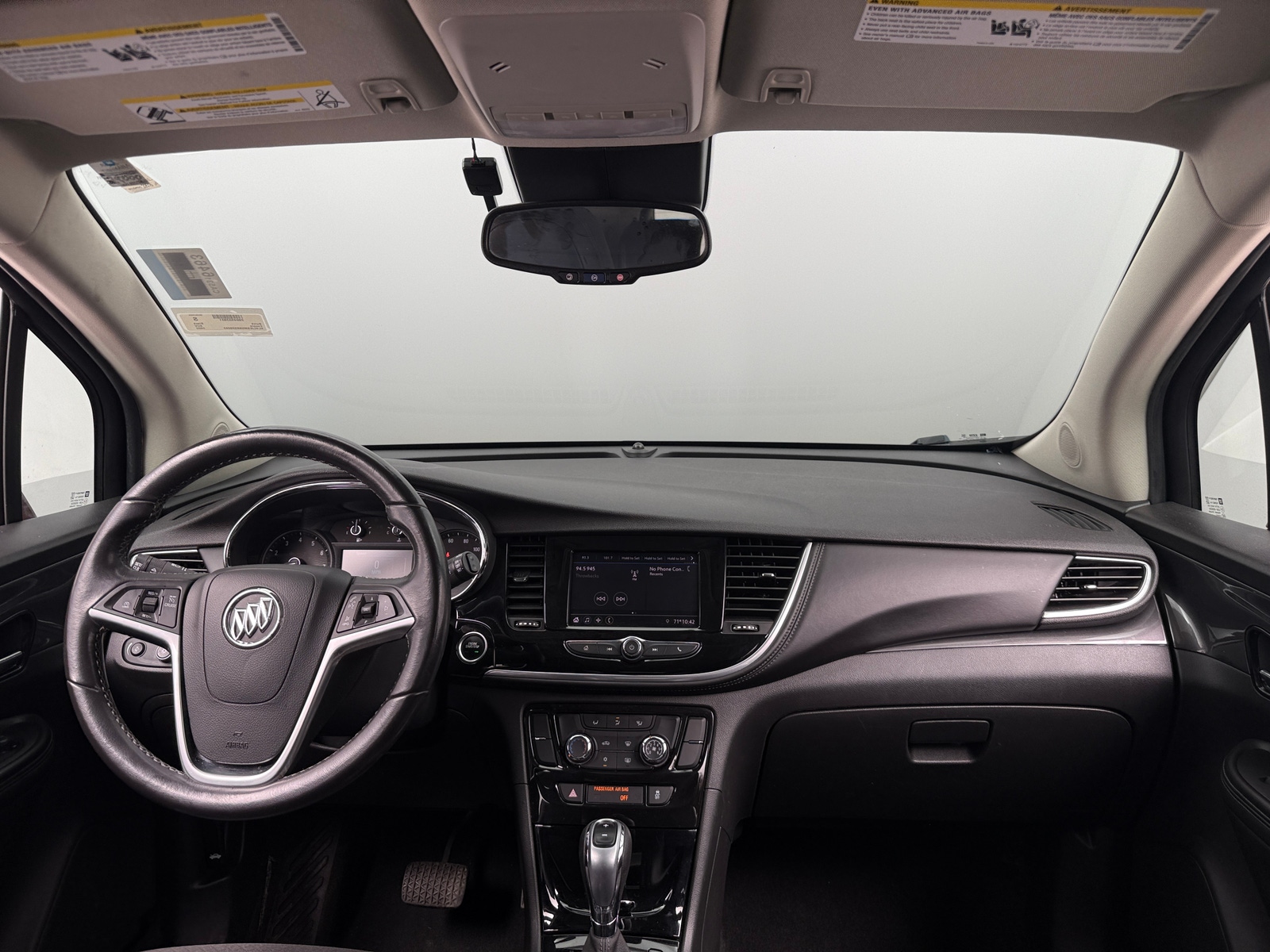 Thumbnail: 2022 Buick Encore - 2
