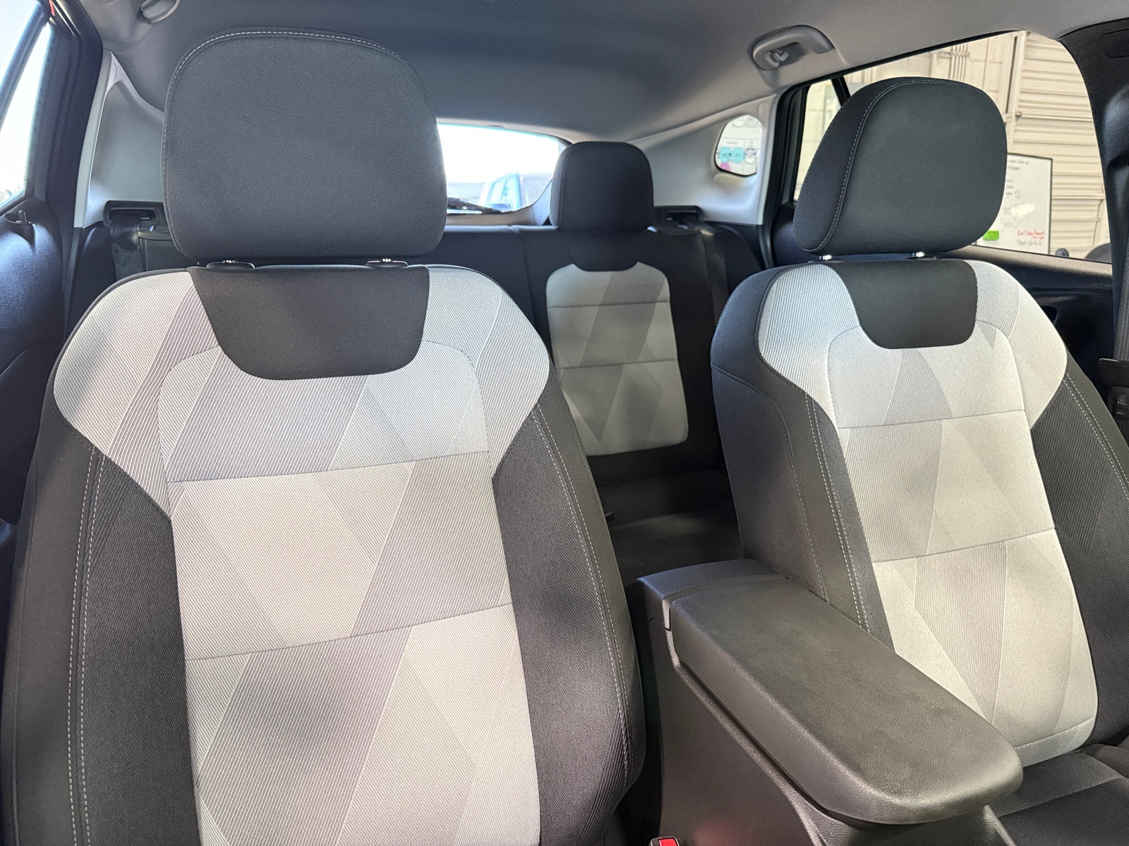 Thumbnail: 2024 Chevrolet Trax - 2