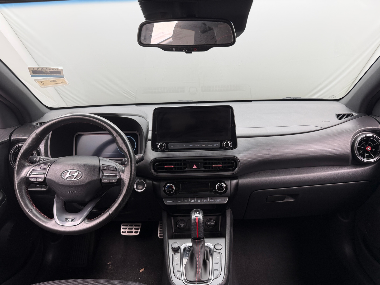 Thumbnail: 2022 Hyundai Kona - 3