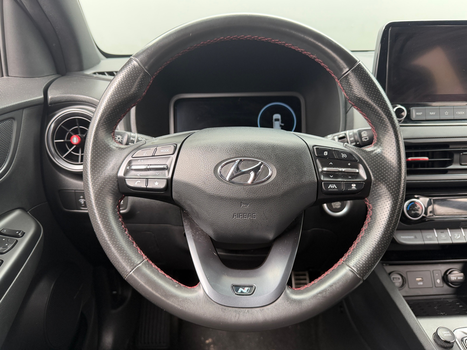 Thumbnail: 2022 Hyundai Kona - 5