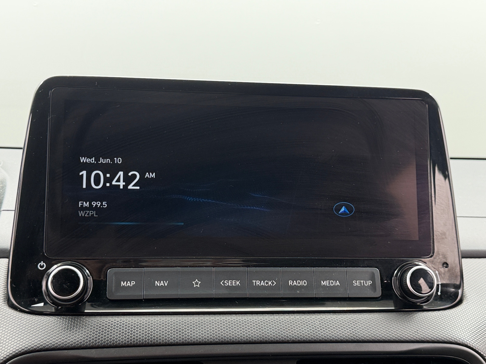 Thumbnail: 2022 Hyundai Kona - 4