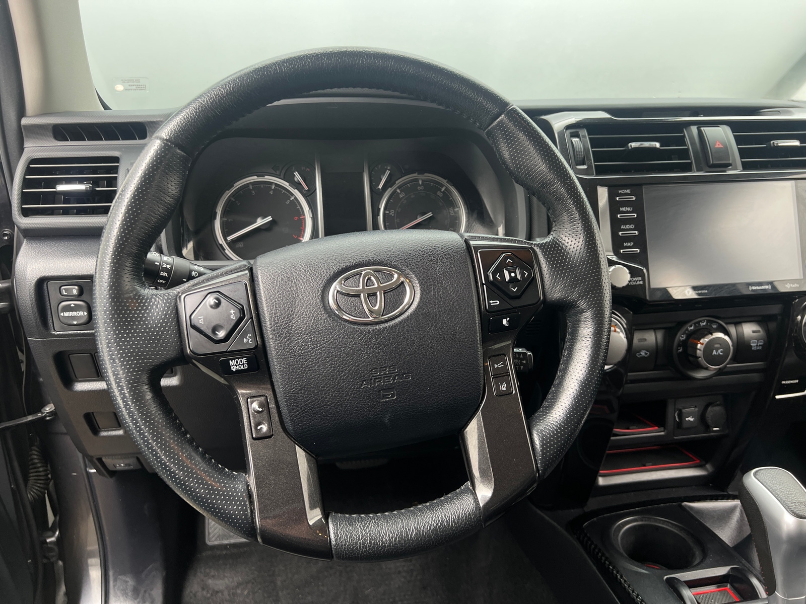 Thumbnail: 2023 Toyota 4Runner - 5