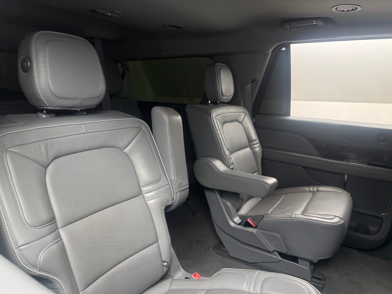 Thumbnail: 2019 Lincoln Navigator L - 5