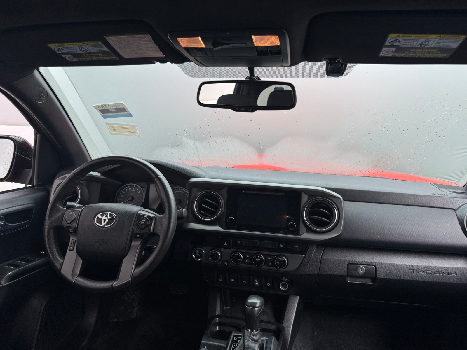 Thumbnail: 2016 Toyota Tacoma - 3