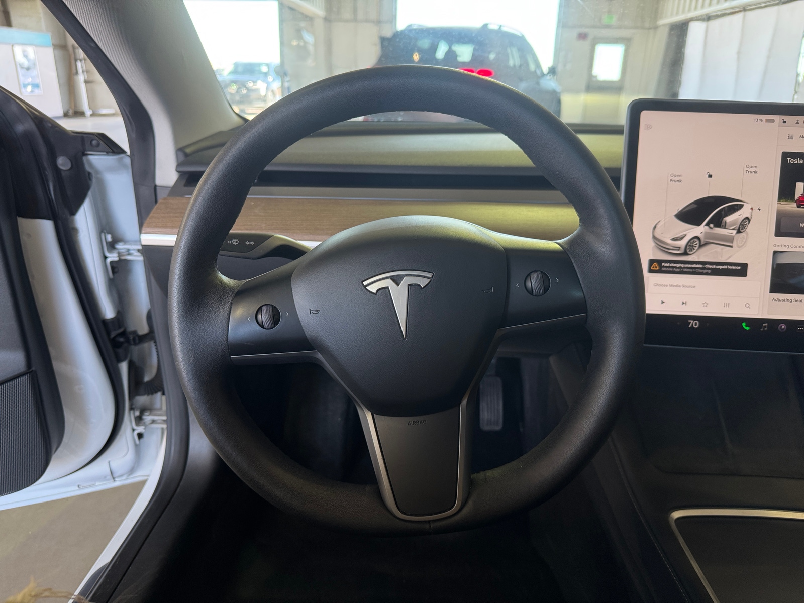 Thumbnail: 2023 Tesla Model 3 - 4
