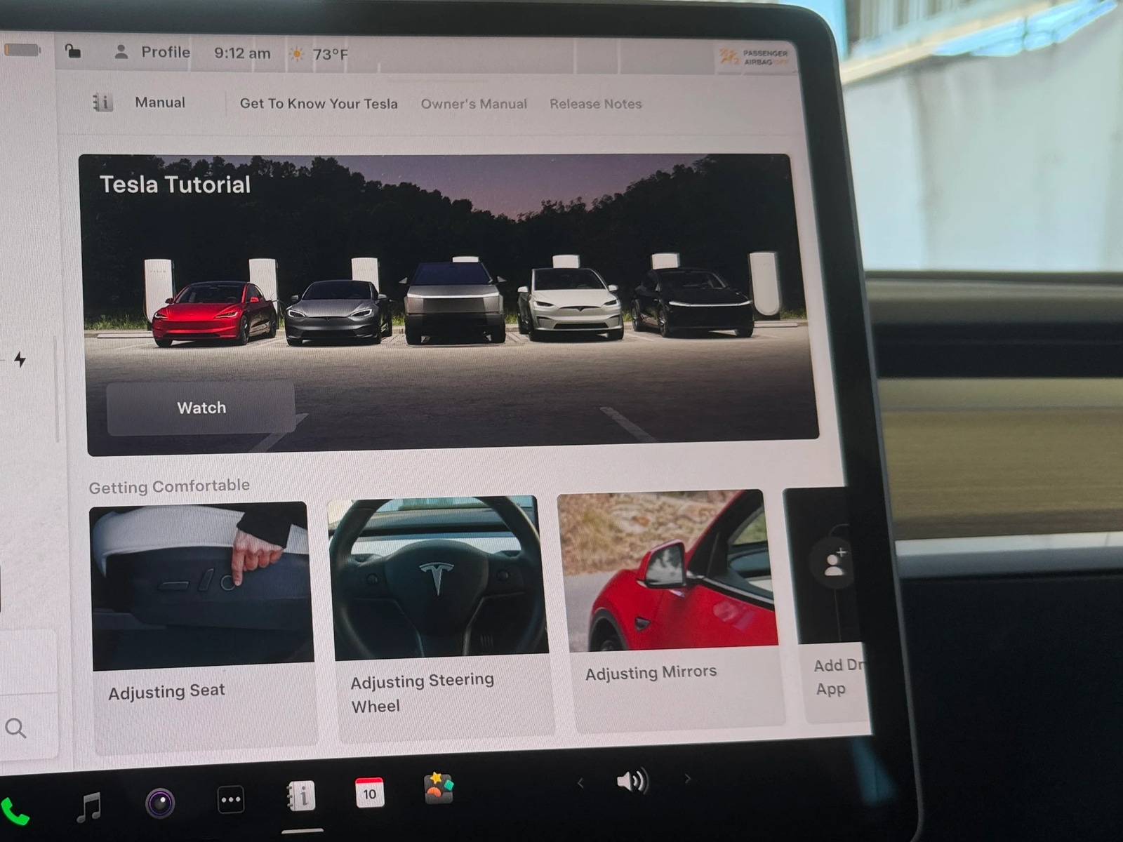 Thumbnail: 2023 Tesla Model 3 - 3