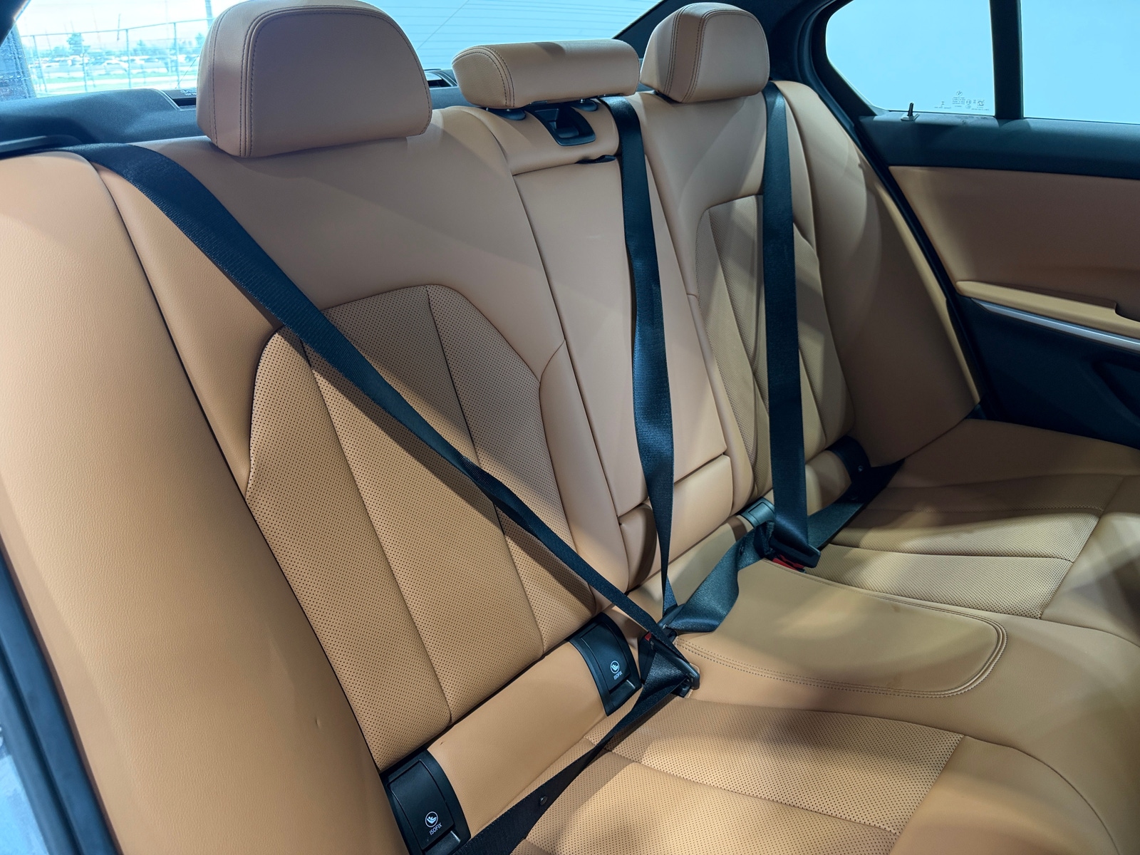 Thumbnail: 2026 BMW 3 Series - 6