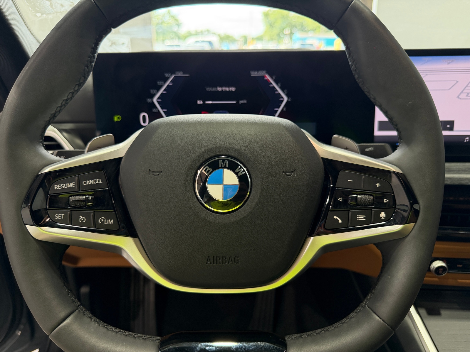 Thumbnail: 2026 BMW 3 Series - 5
