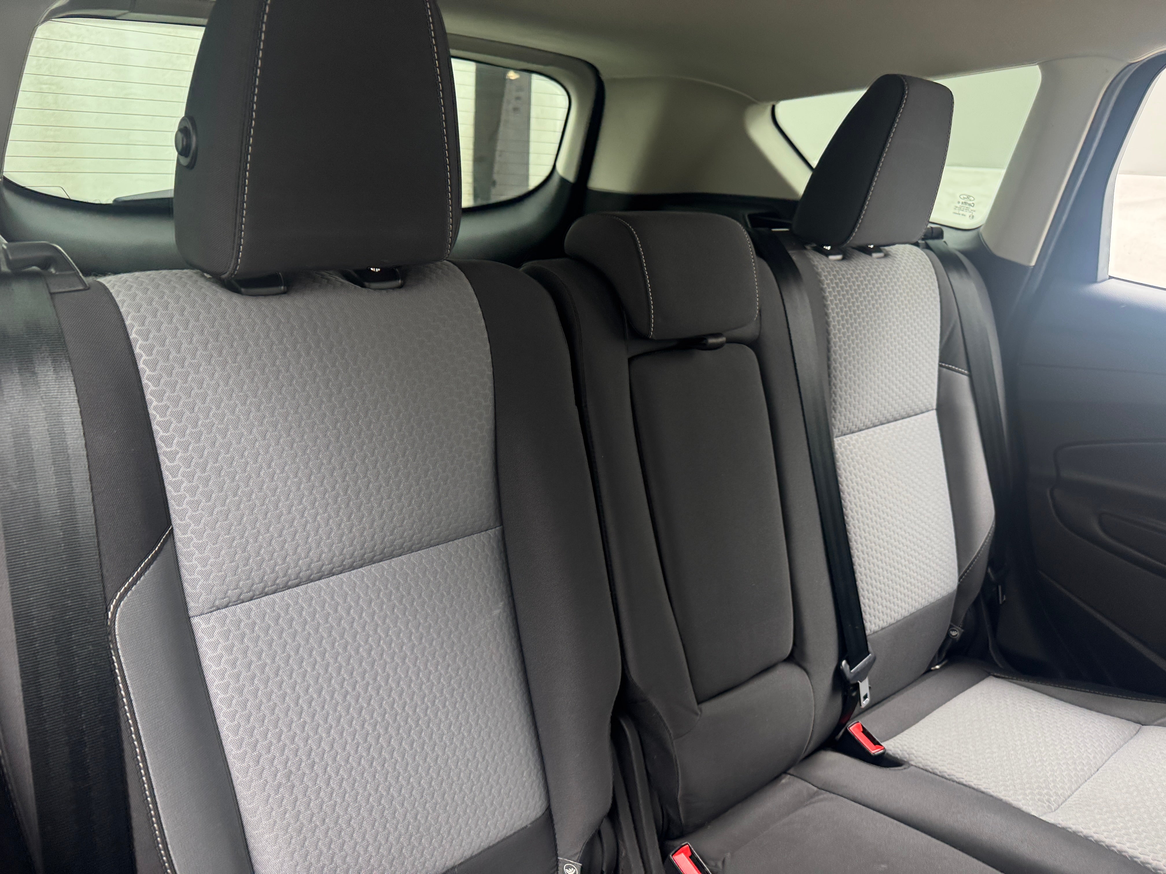 2017 Ford Escape SE - Photo 10