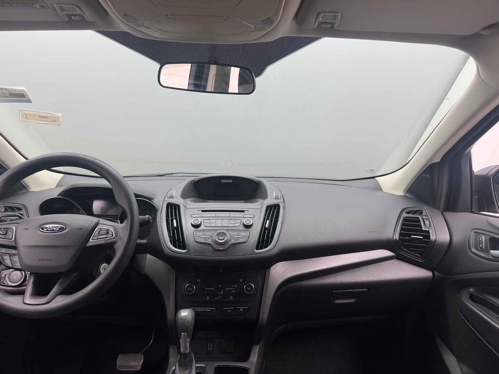 Thumbnail: 2017 Ford Escape - 3