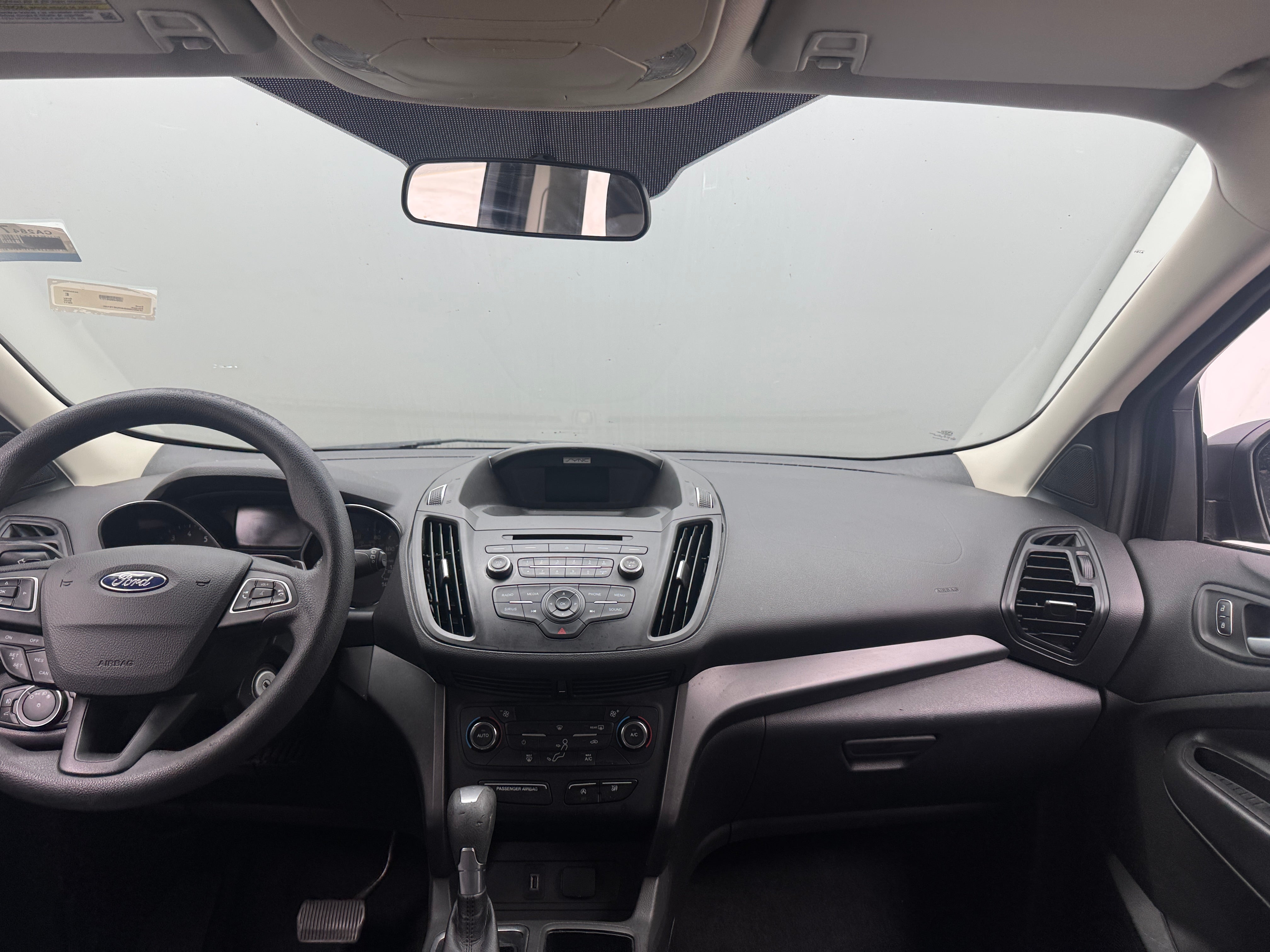 2017 Ford Escape SE - Photo 4
