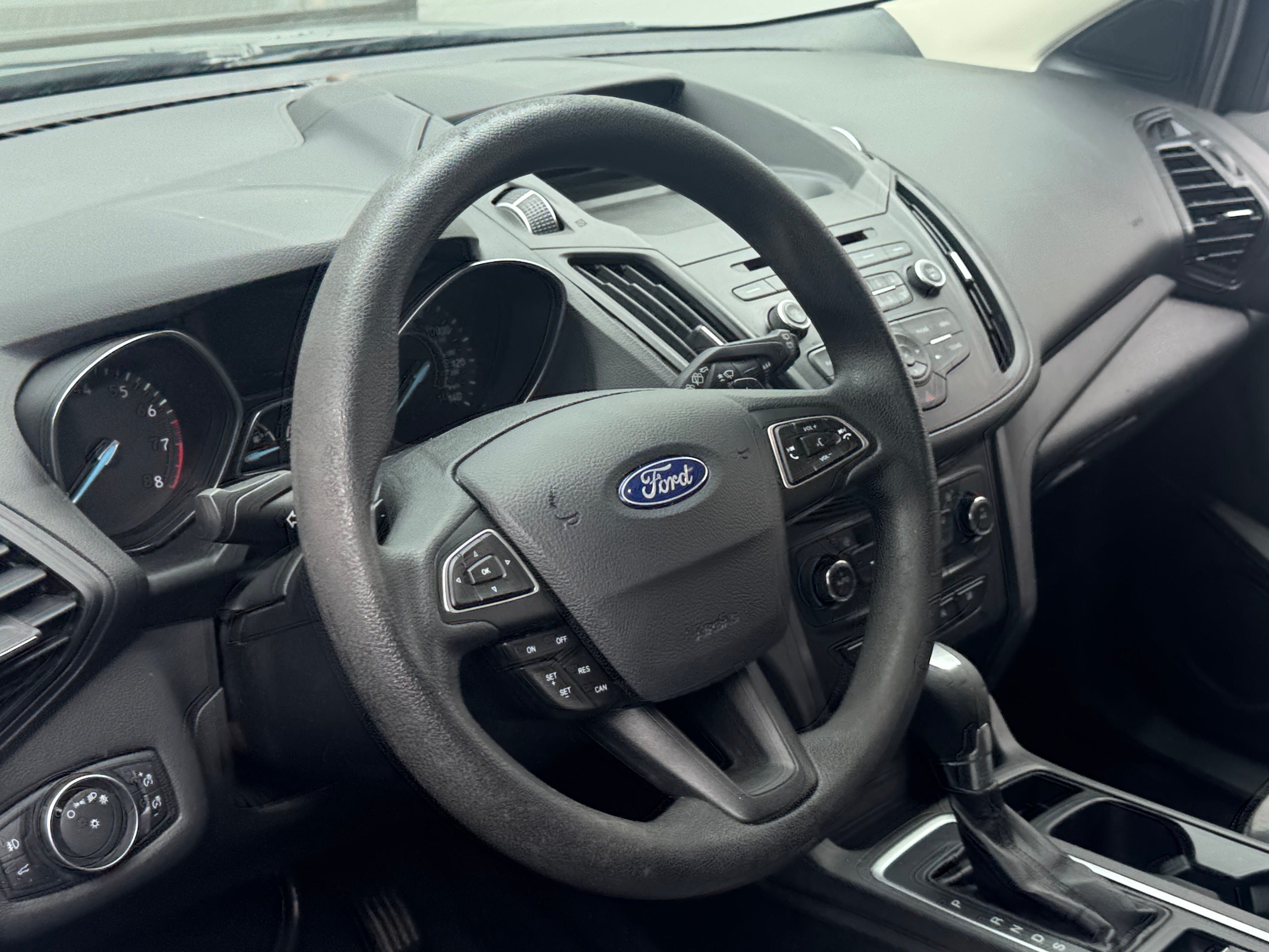 2017 Ford Escape SE - Photo 7