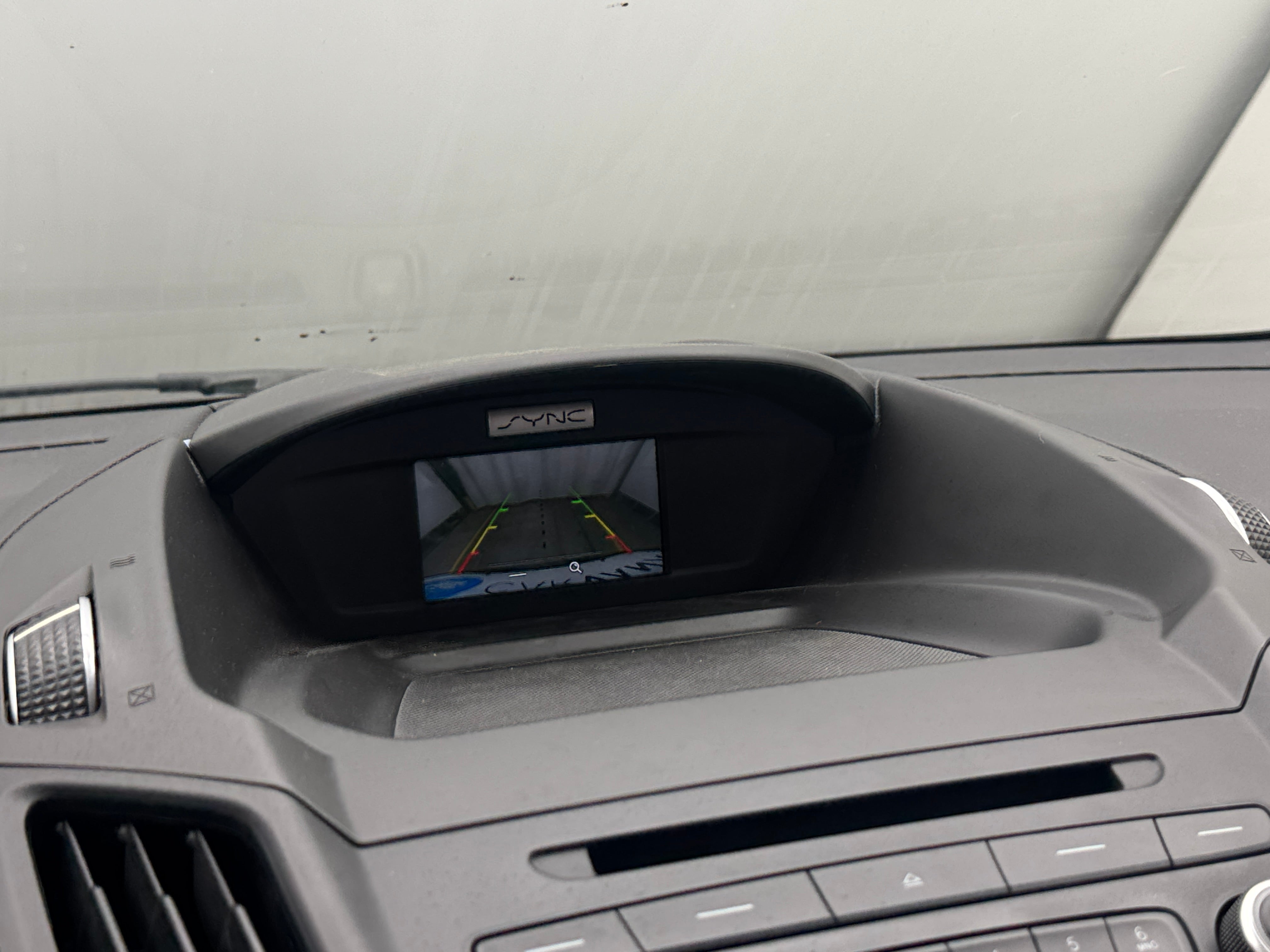 2017 Ford Escape SE - Photo 13