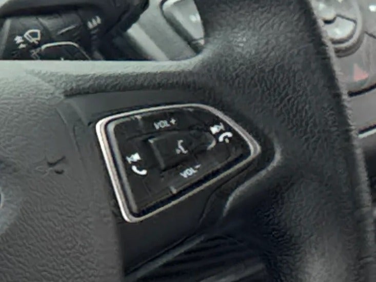 2017 Ford Escape SE - Photo 15