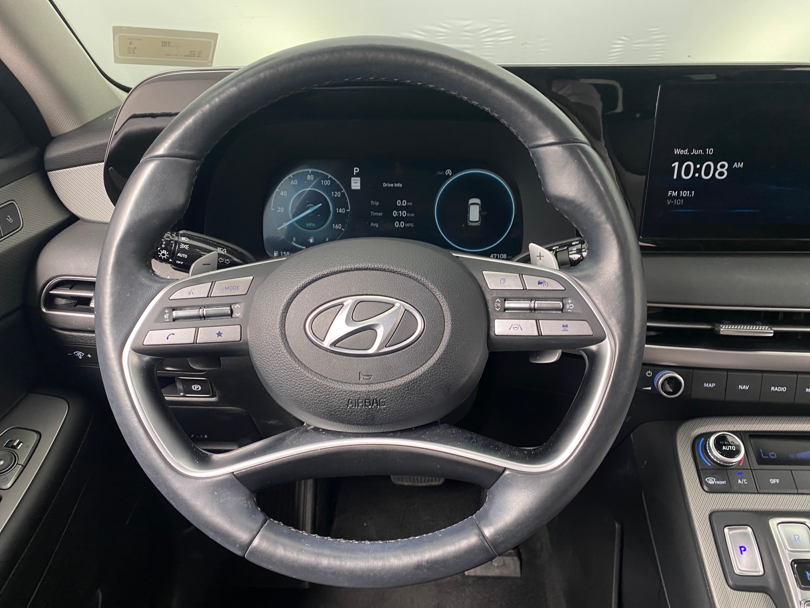 Thumbnail: 2024 Hyundai Palisade - 4