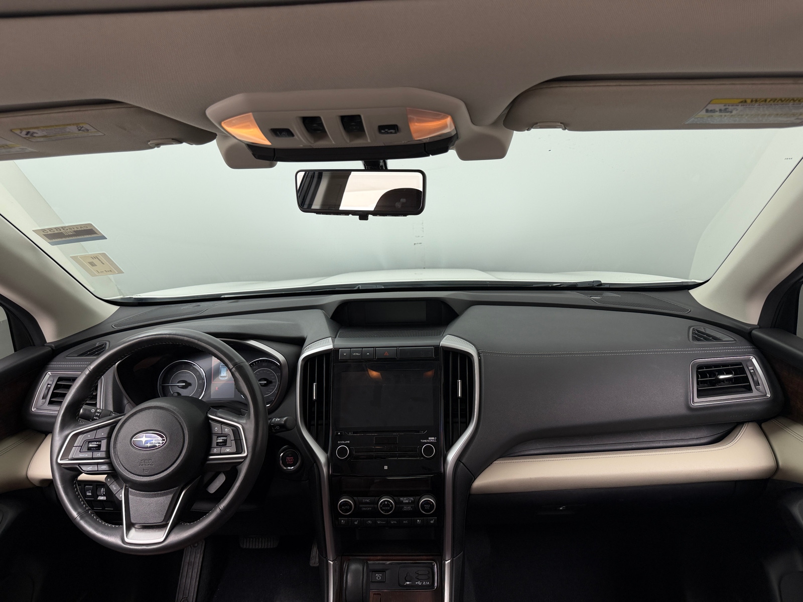 Thumbnail: 2020 Subaru Ascent - 2