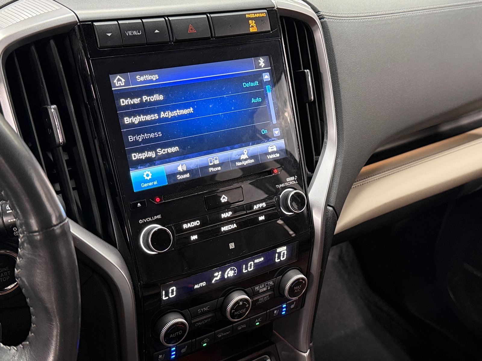 Thumbnail: 2020 Subaru Ascent - 3