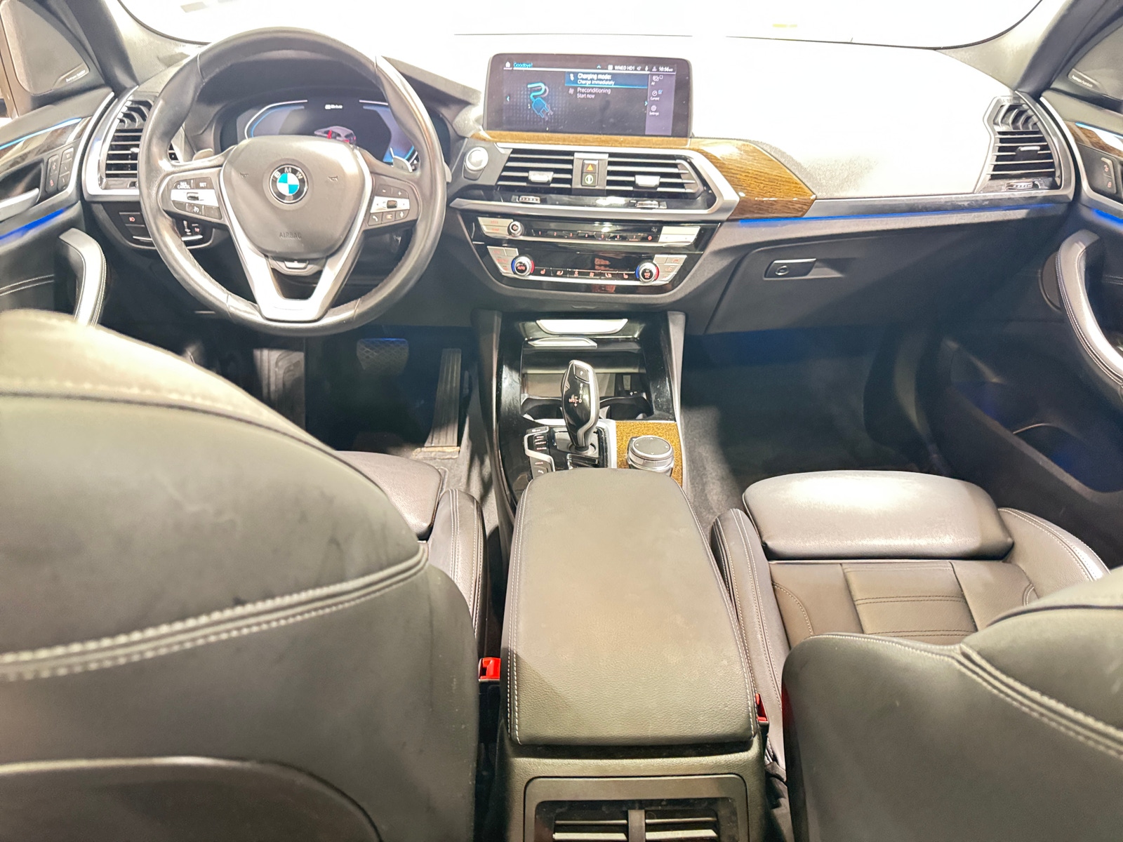 Thumbnail: 2020 BMW X3 - 2